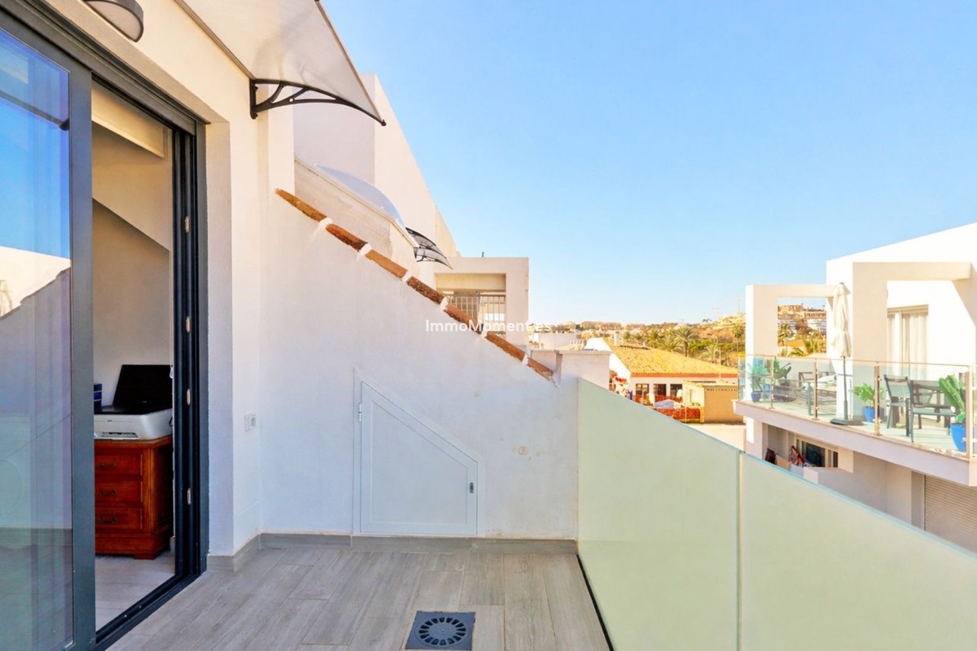 Revente - Appartement - Mijas - Mijas Costa