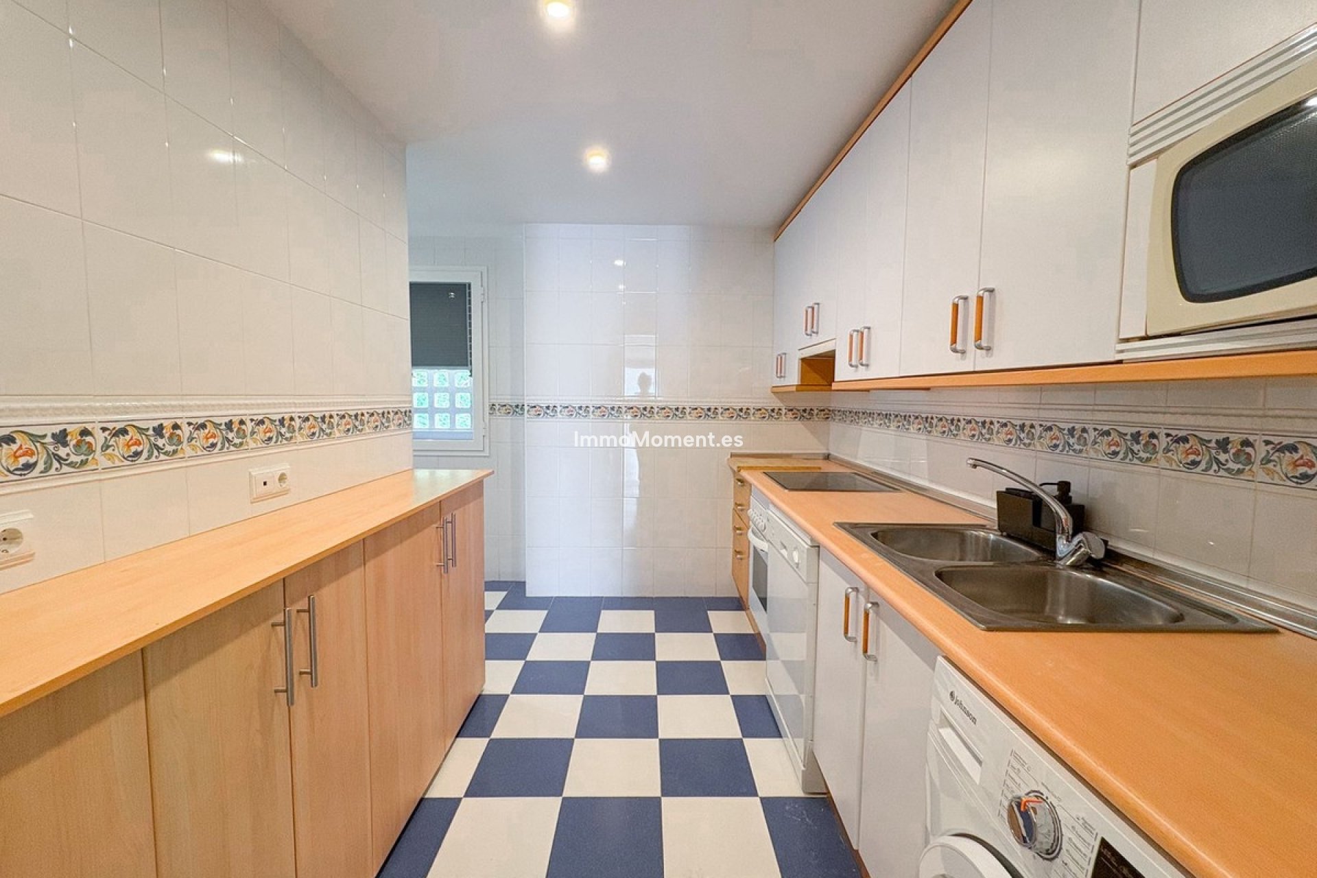 Revente - Appartement - Mijas - Mijas Costa