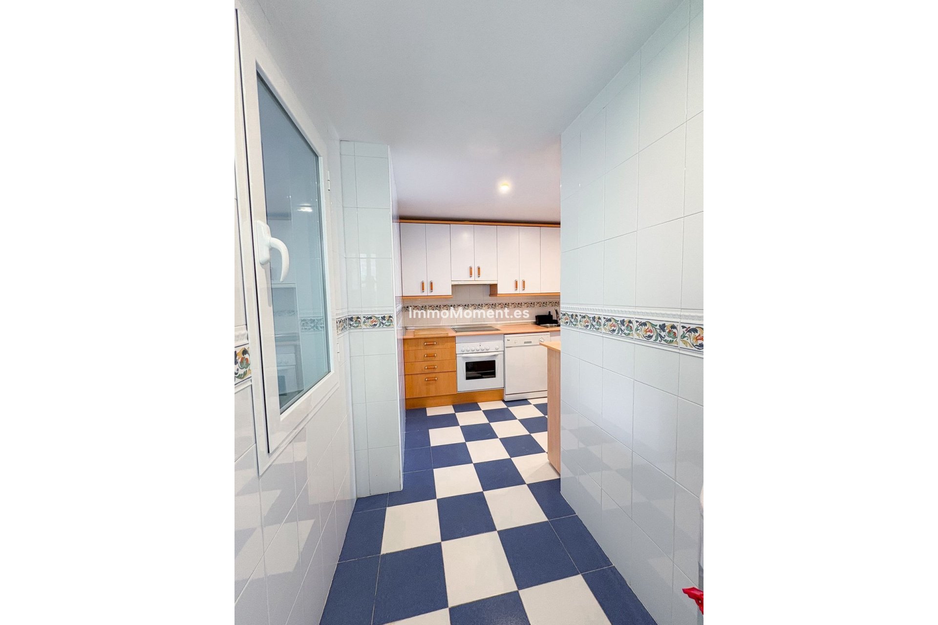 Revente - Appartement - Mijas - Mijas Costa