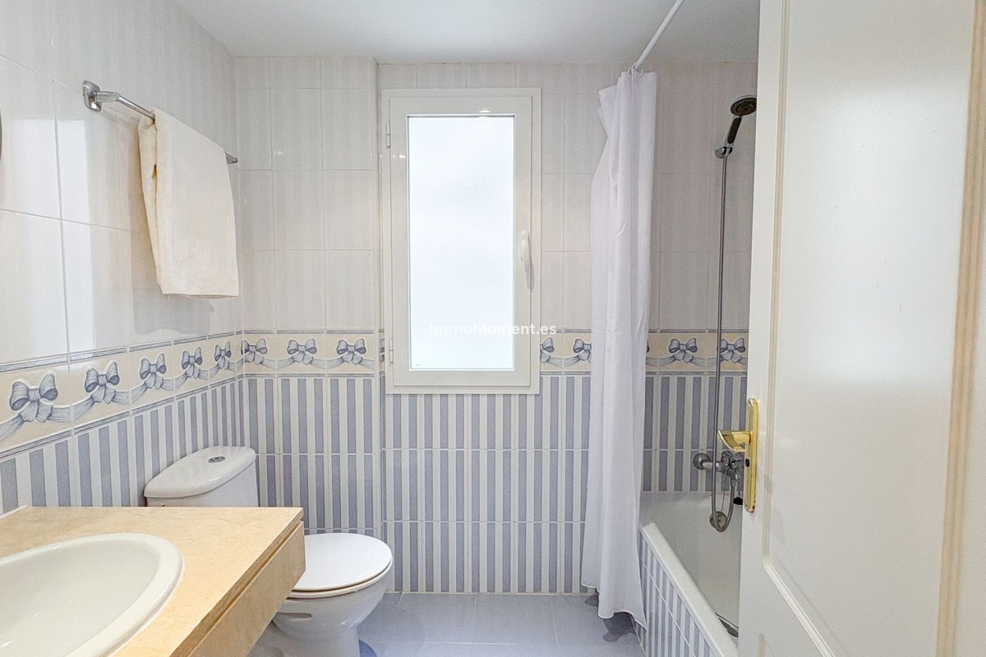 Revente - Appartement - Mijas - Mijas Costa