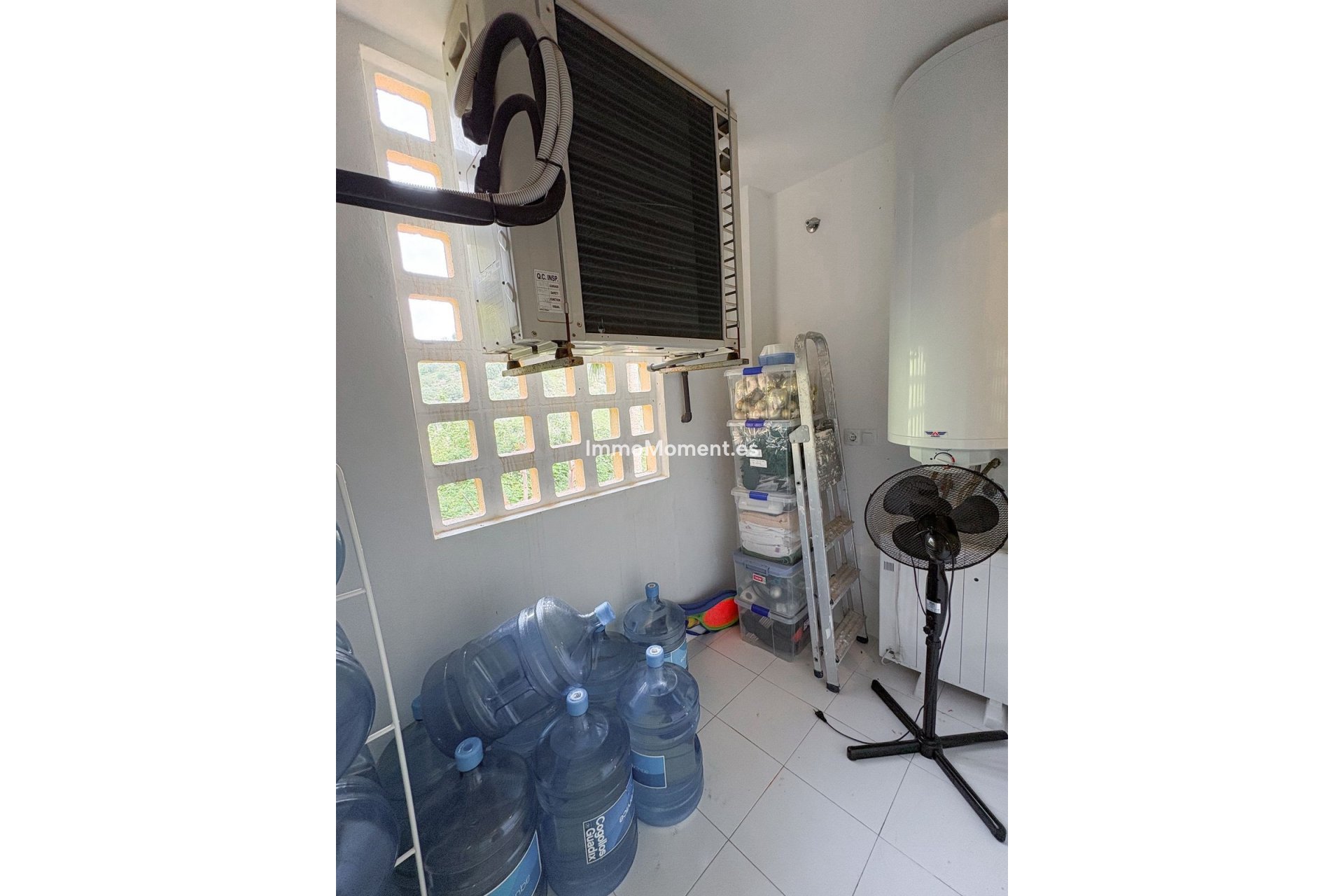 Revente - Appartement - Mijas - Mijas Costa