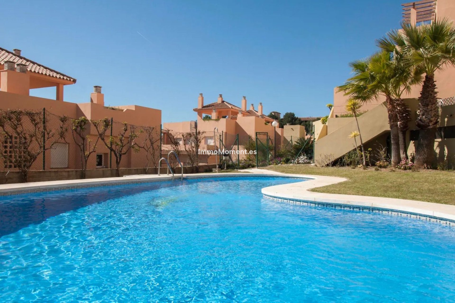 Revente - Appartement - Mijas - Mijas Costa