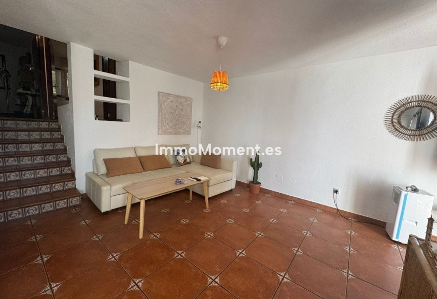 Revente - Appartement - Mijas - Mijas Costa