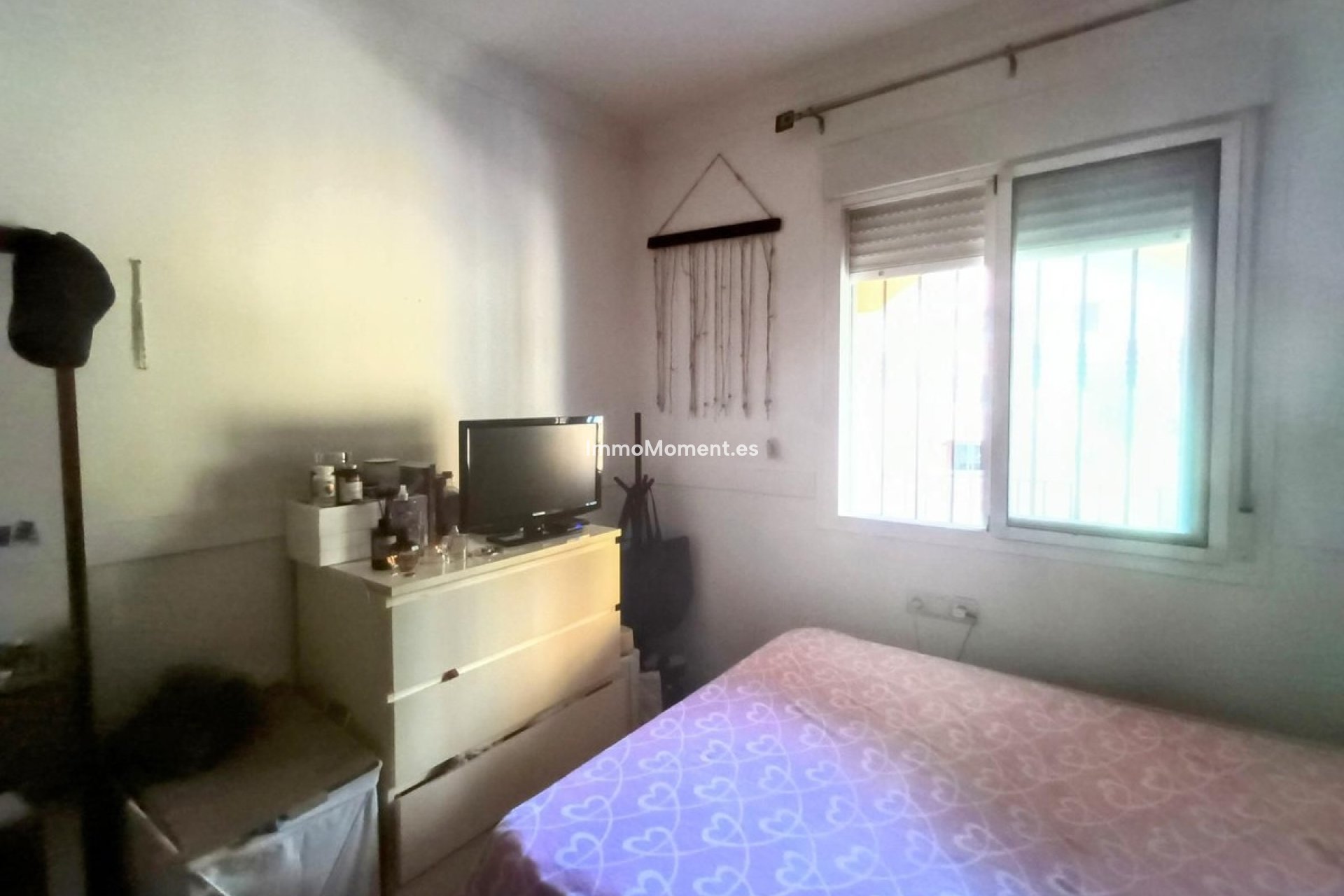 Revente - Appartement - Mijas - Mijas Costa