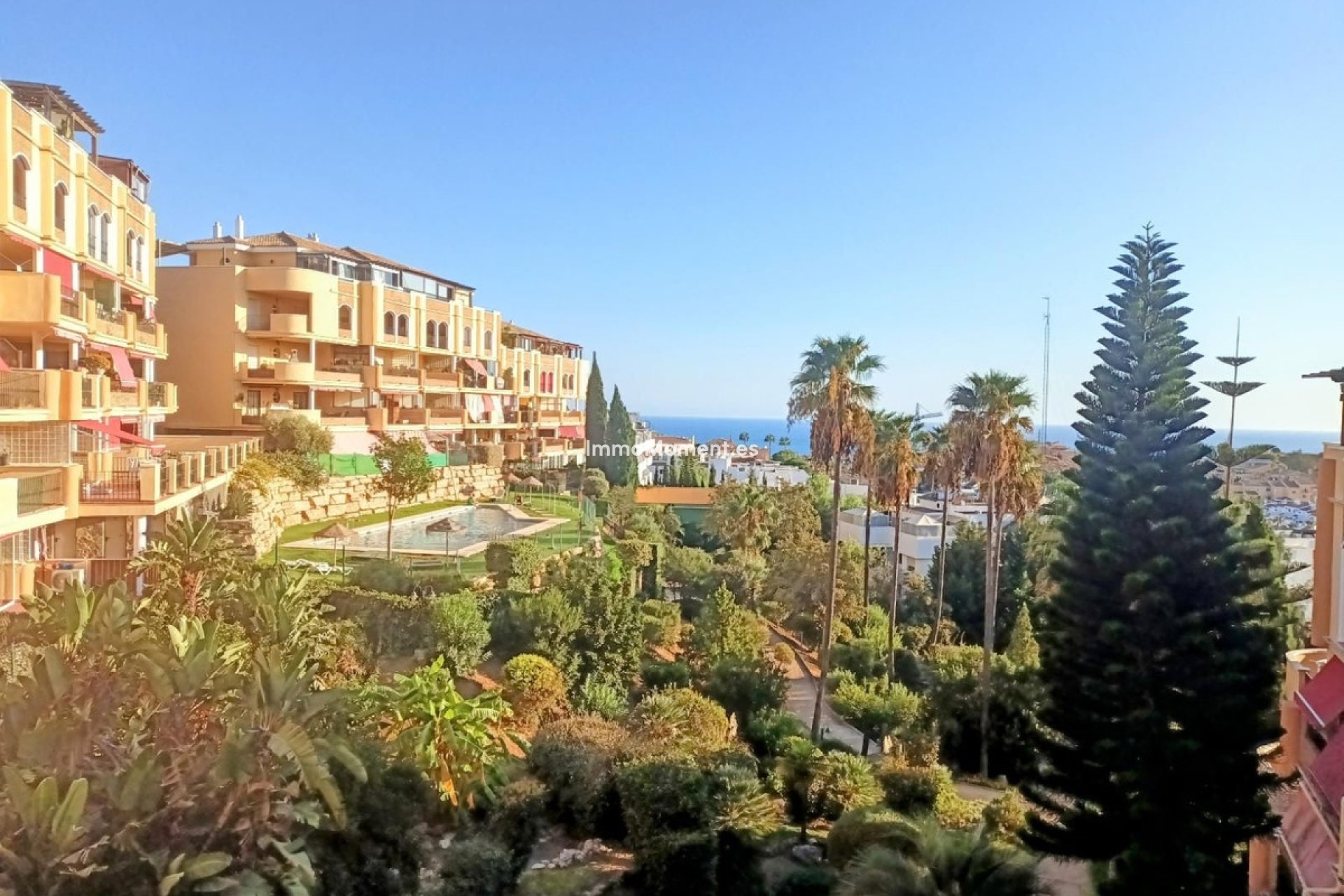 Revente - Appartement - Mijas - Mijas Costa