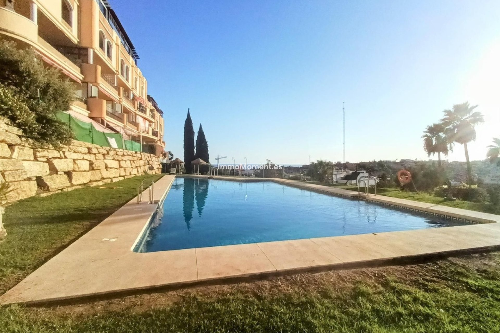 Revente - Appartement - Mijas - Mijas Costa