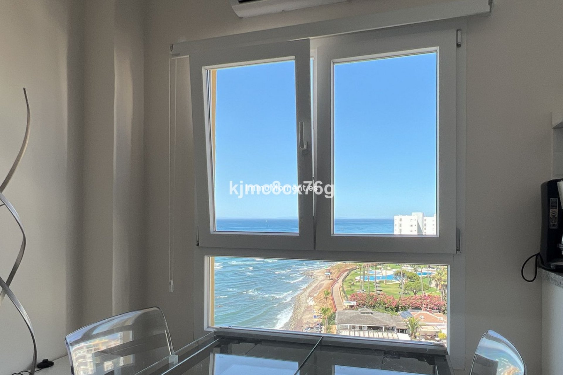 Revente - Appartement - Mijas - Mijas Costa