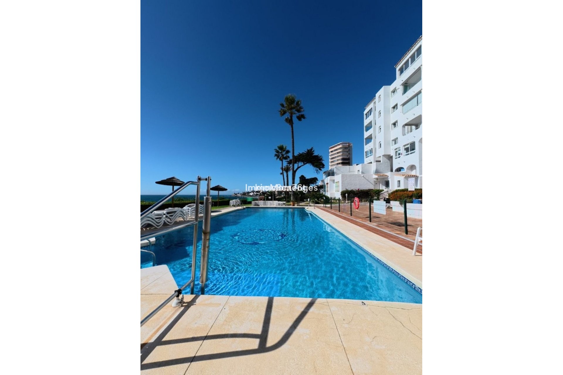 Revente - Appartement - Mijas - Mijas Costa