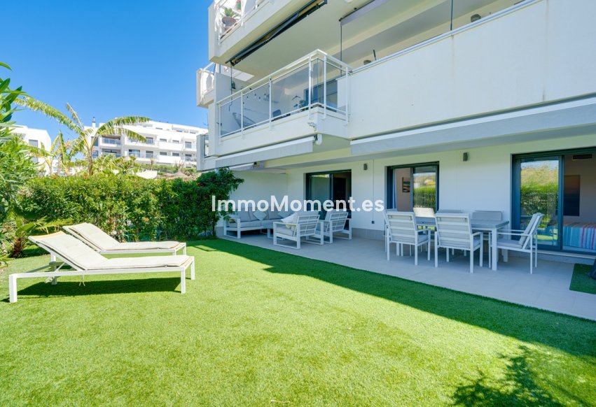 Revente - Appartement - Mijas - Mijas Costa