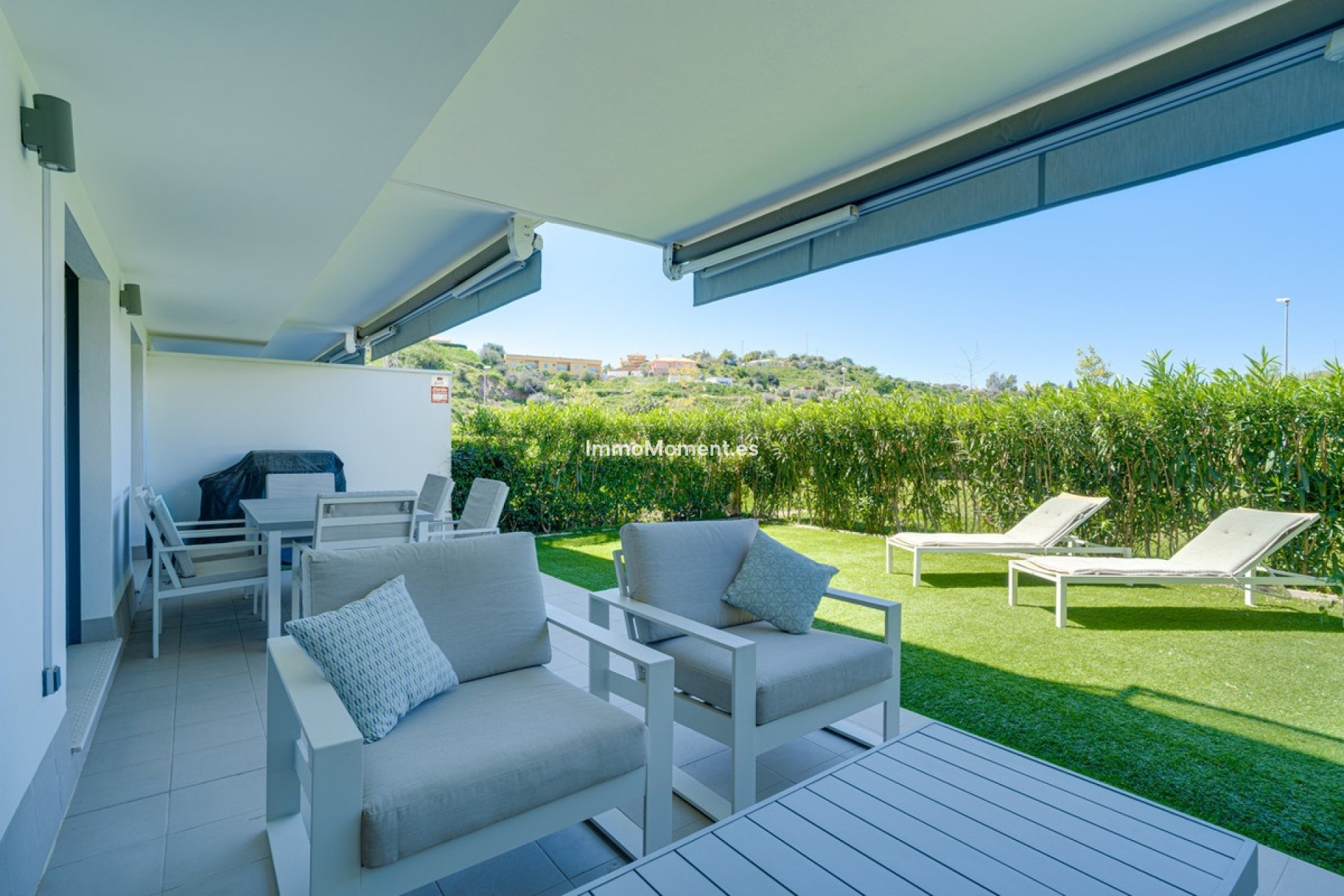 Revente - Appartement - Mijas - Mijas Costa