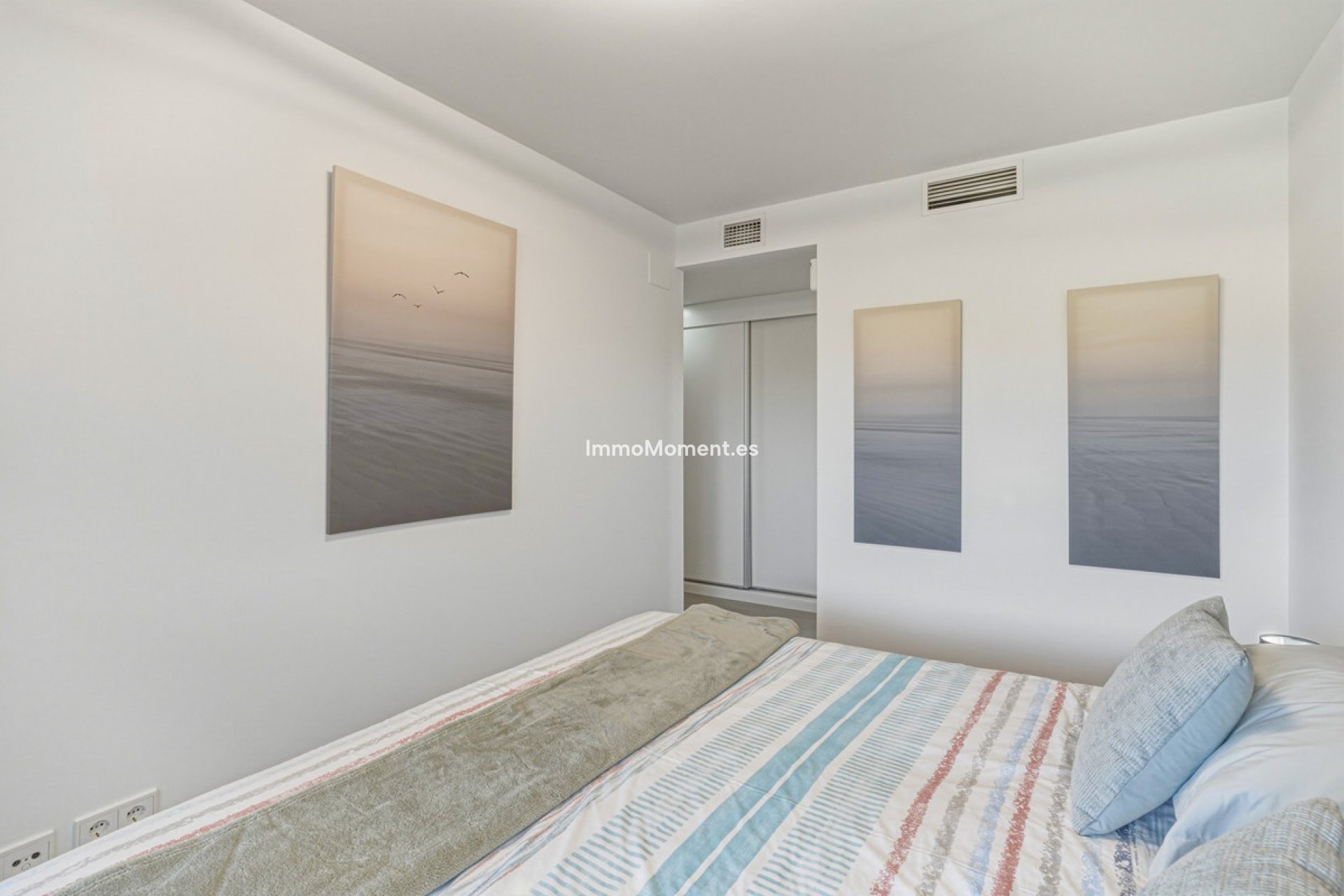 Revente - Appartement - Mijas - Mijas Costa