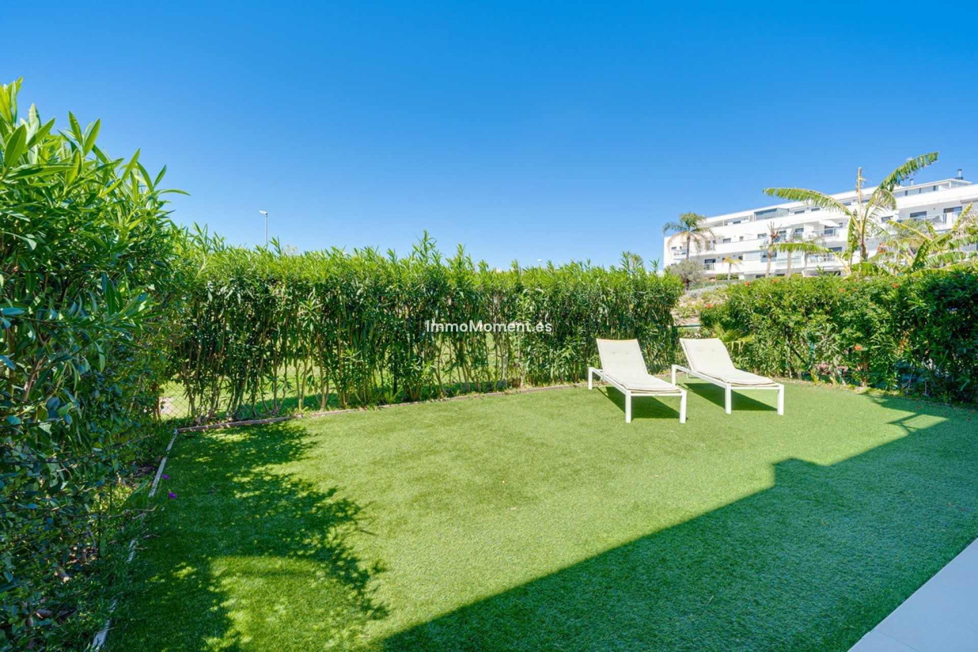 Revente - Appartement - Mijas - Mijas Costa