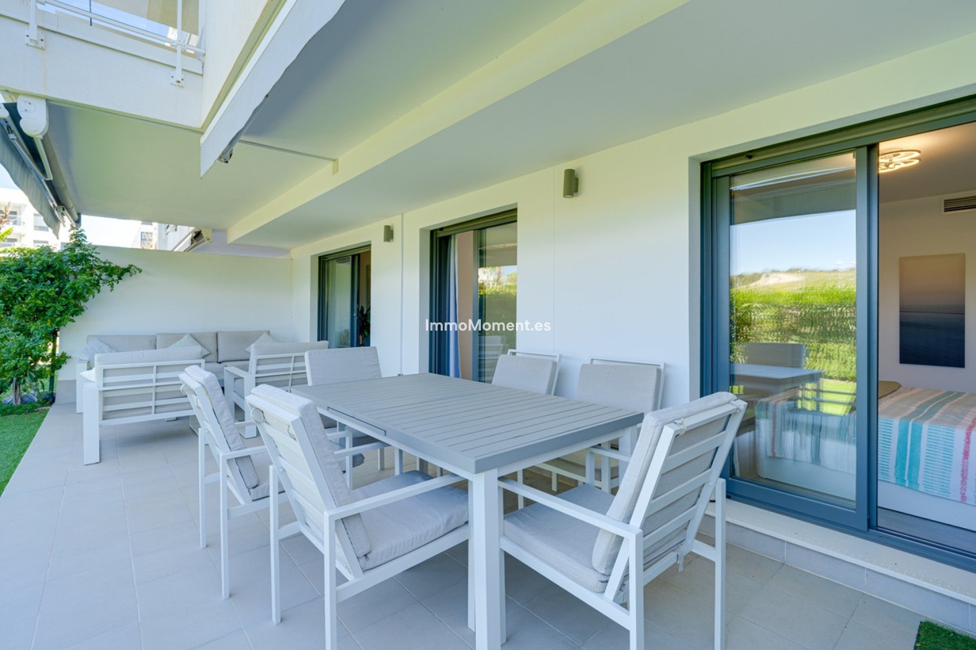 Revente - Appartement - Mijas - Mijas Costa