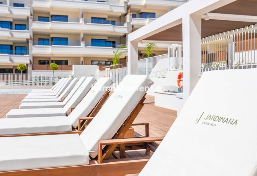 Revente - Appartement - Mijas - Mijas Costa