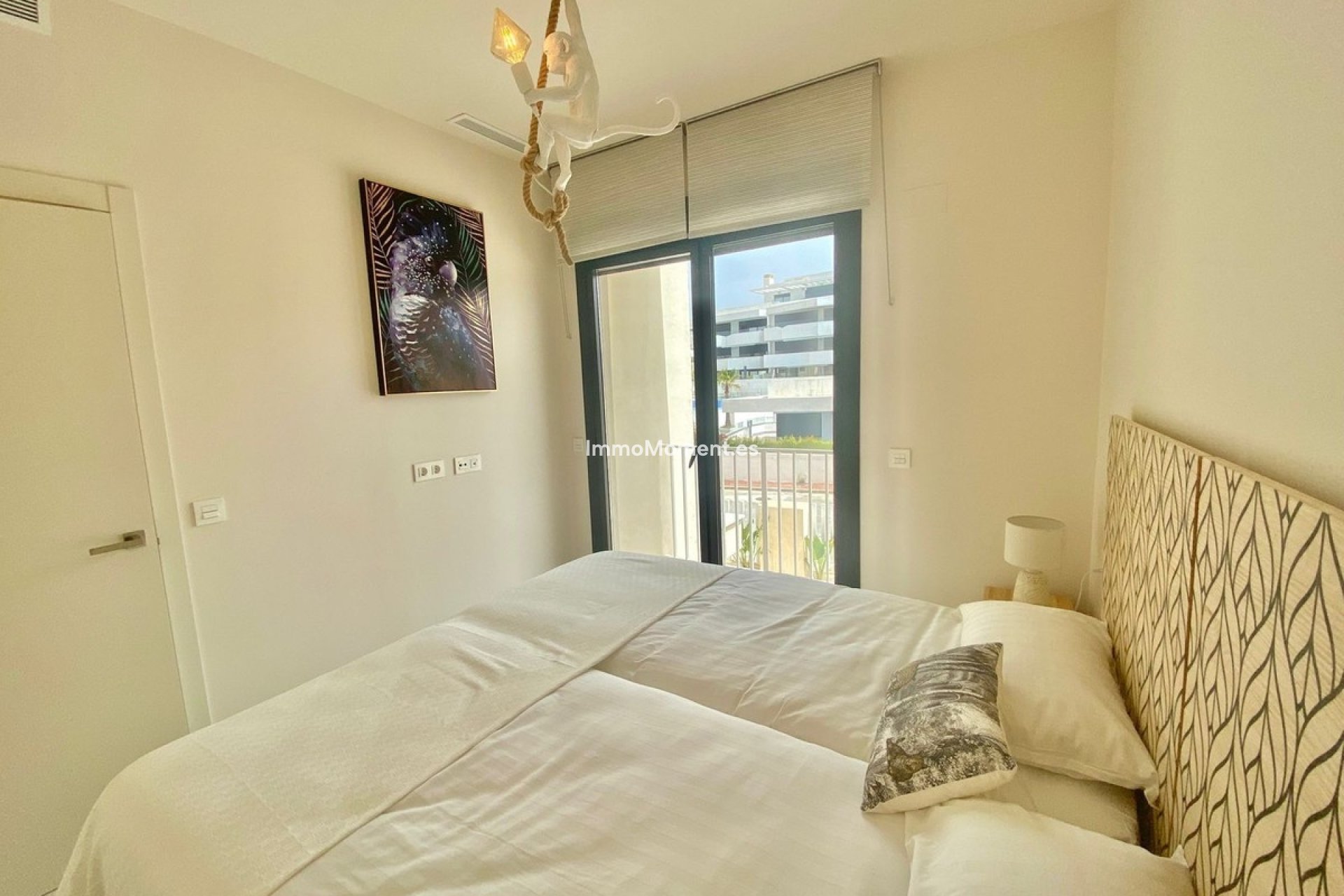 Revente - Appartement - Mijas - Mijas Costa