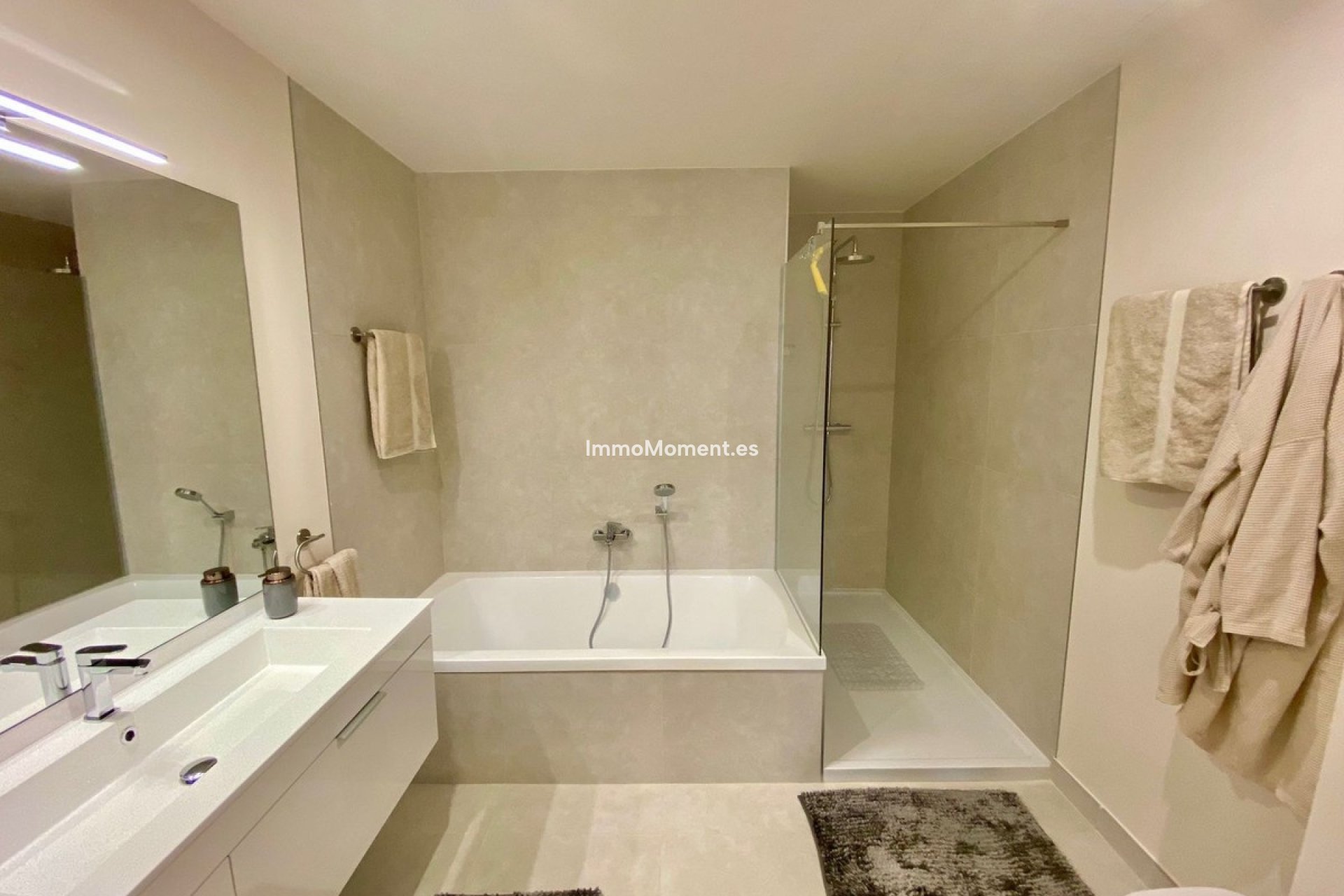 Revente - Appartement - Mijas - Mijas Costa