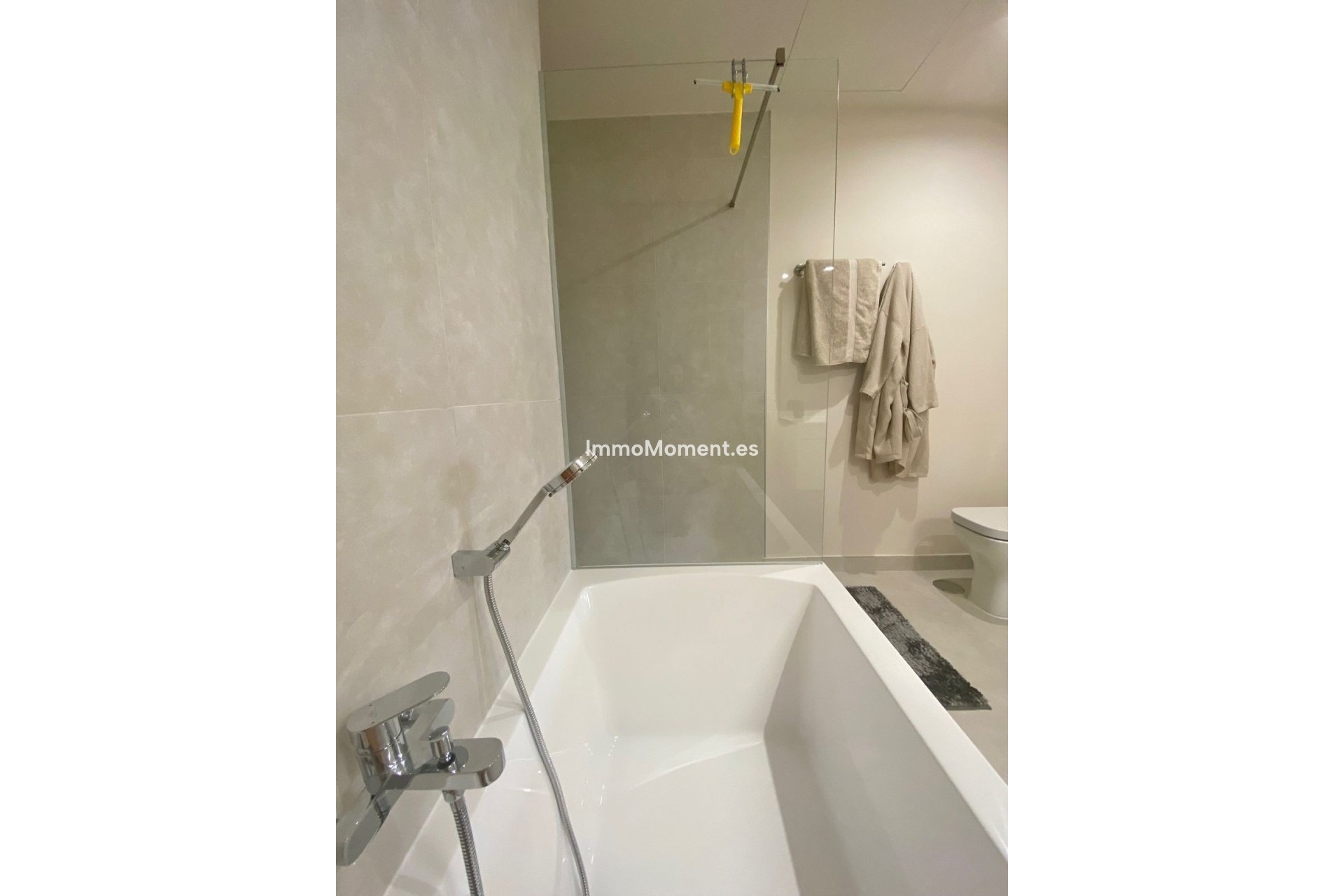 Revente - Appartement - Mijas - Mijas Costa