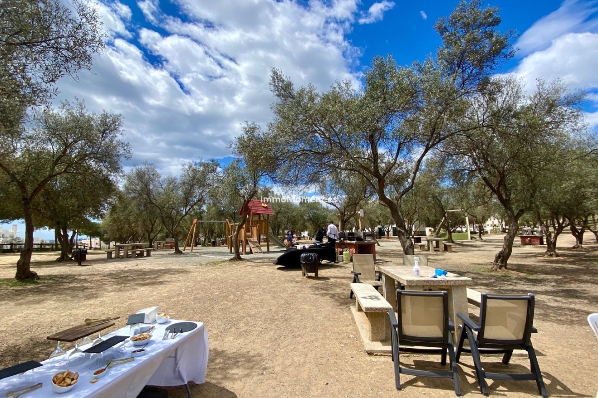 Revente - Appartement - Mijas - Mijas Costa