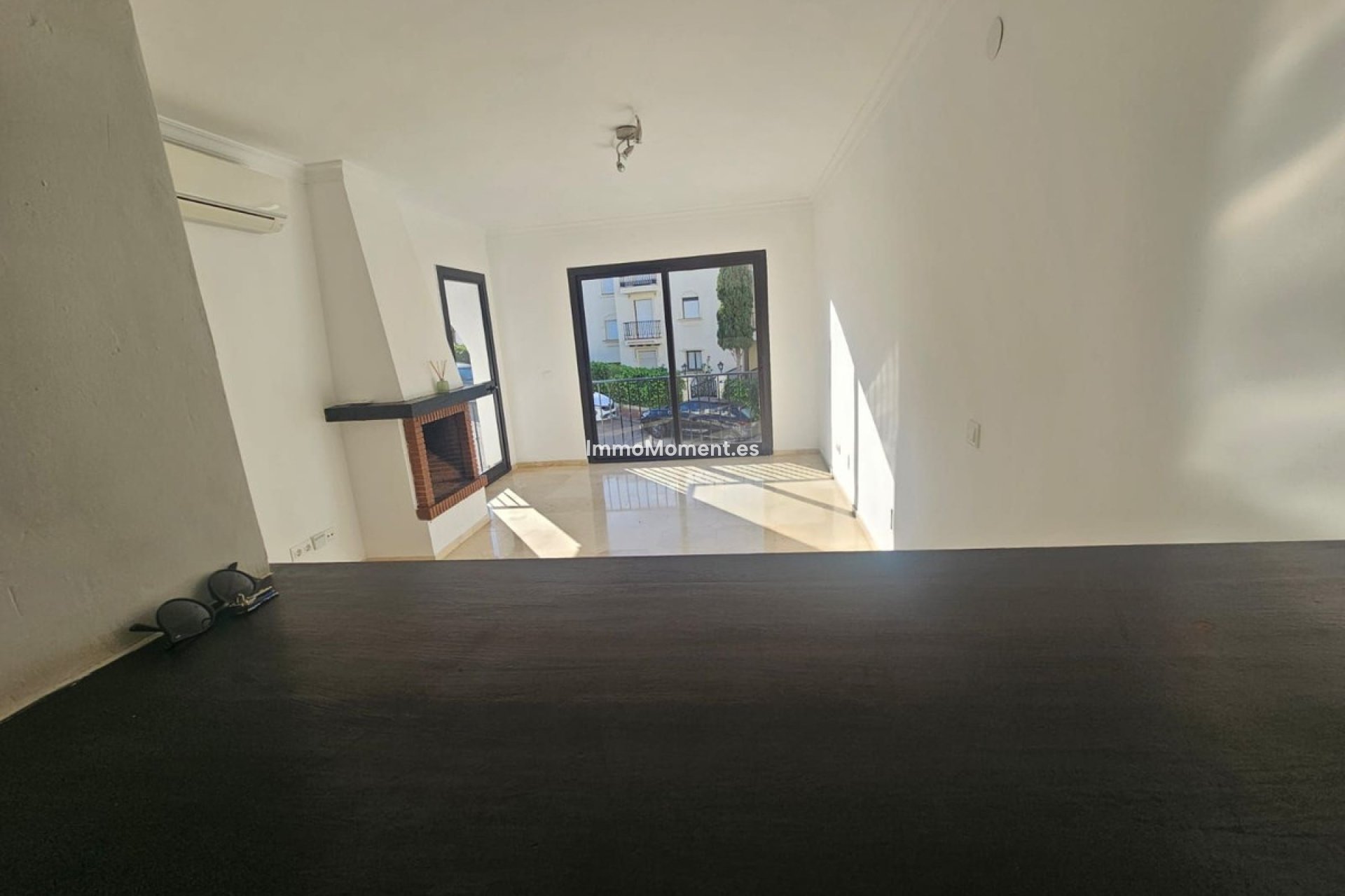 Revente - Appartement - Mijas - Mijas Costa
