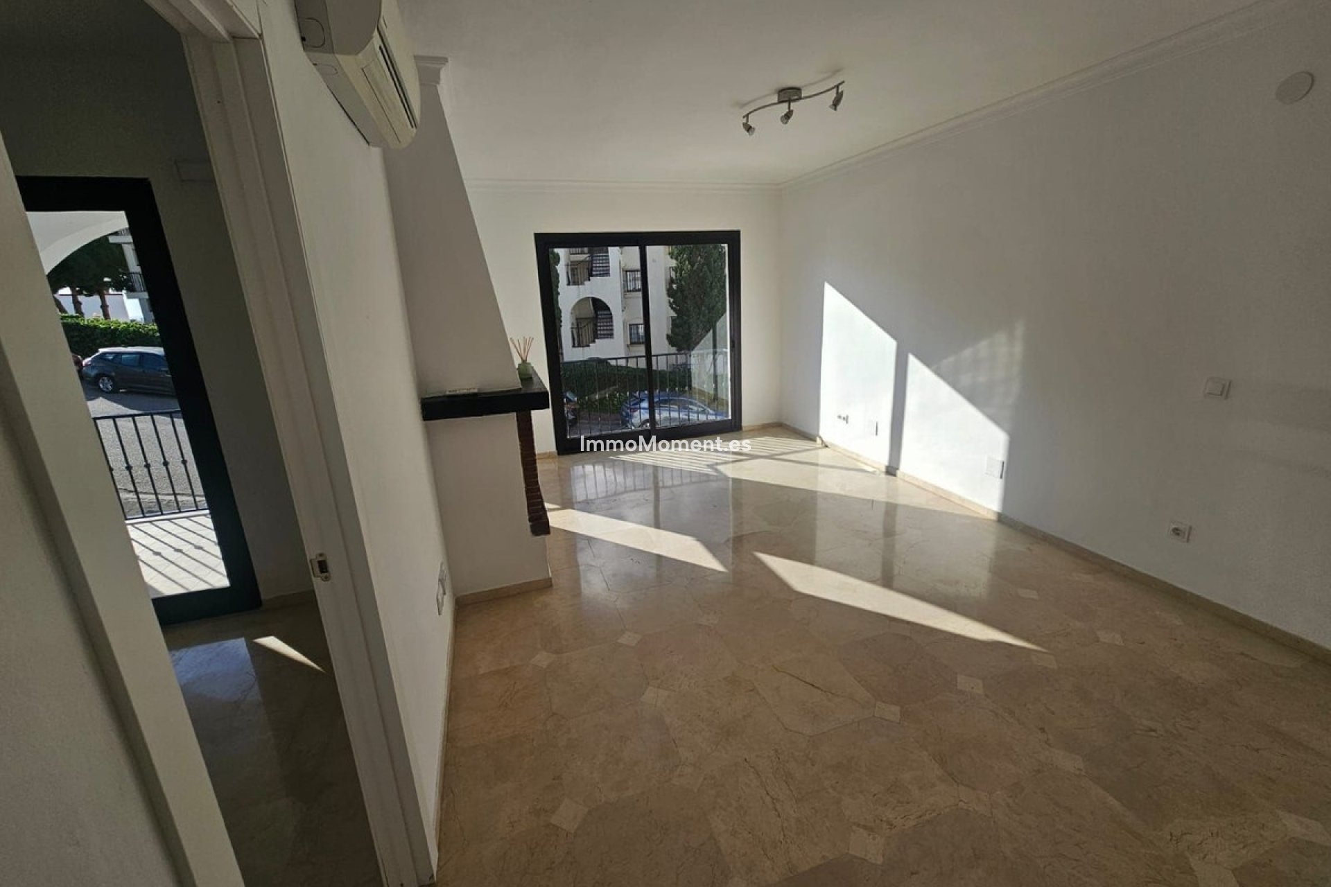 Revente - Appartement - Mijas - Mijas Costa