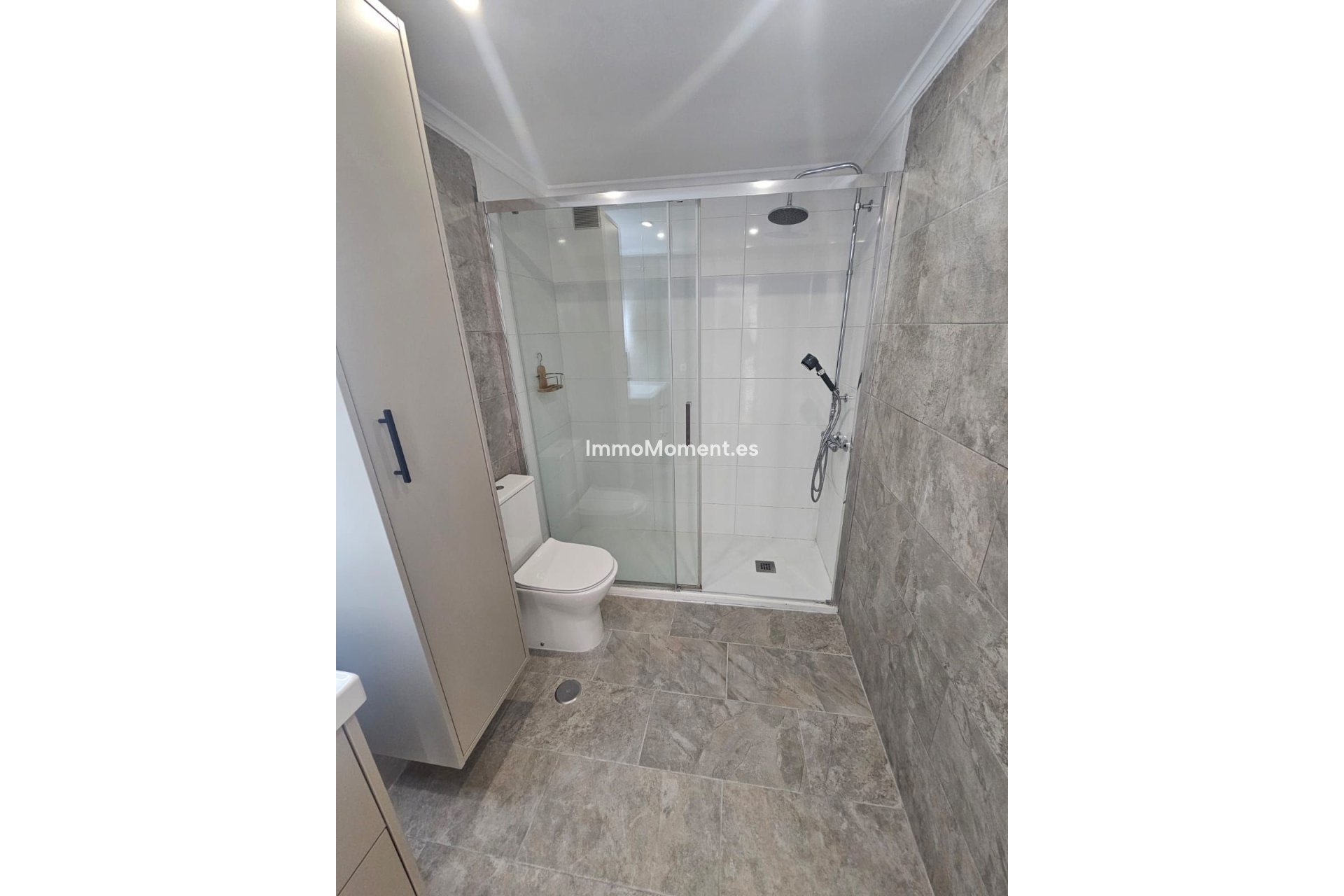 Revente - Appartement - Mijas - Mijas Costa