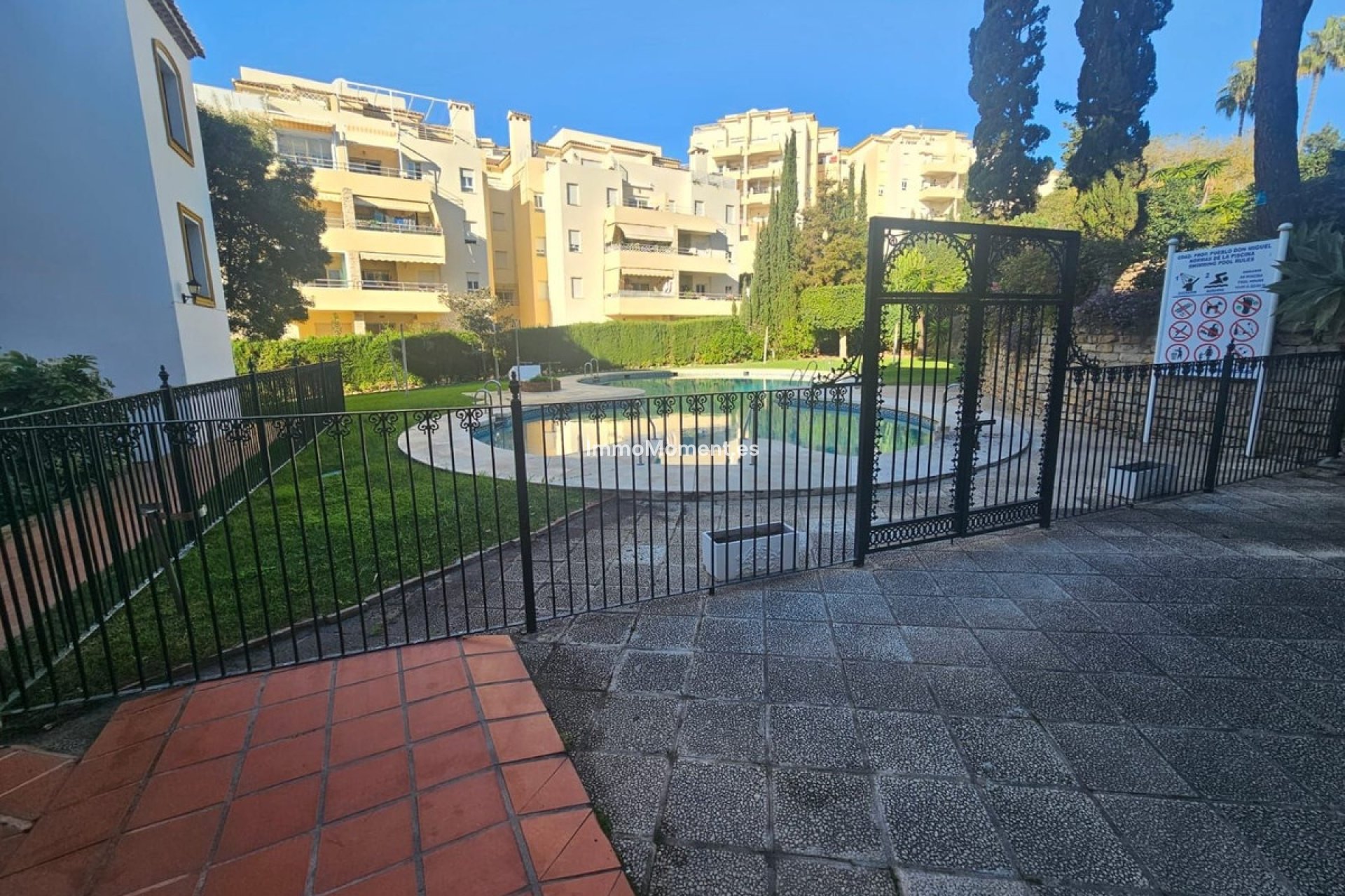 Revente - Appartement - Mijas - Mijas Costa