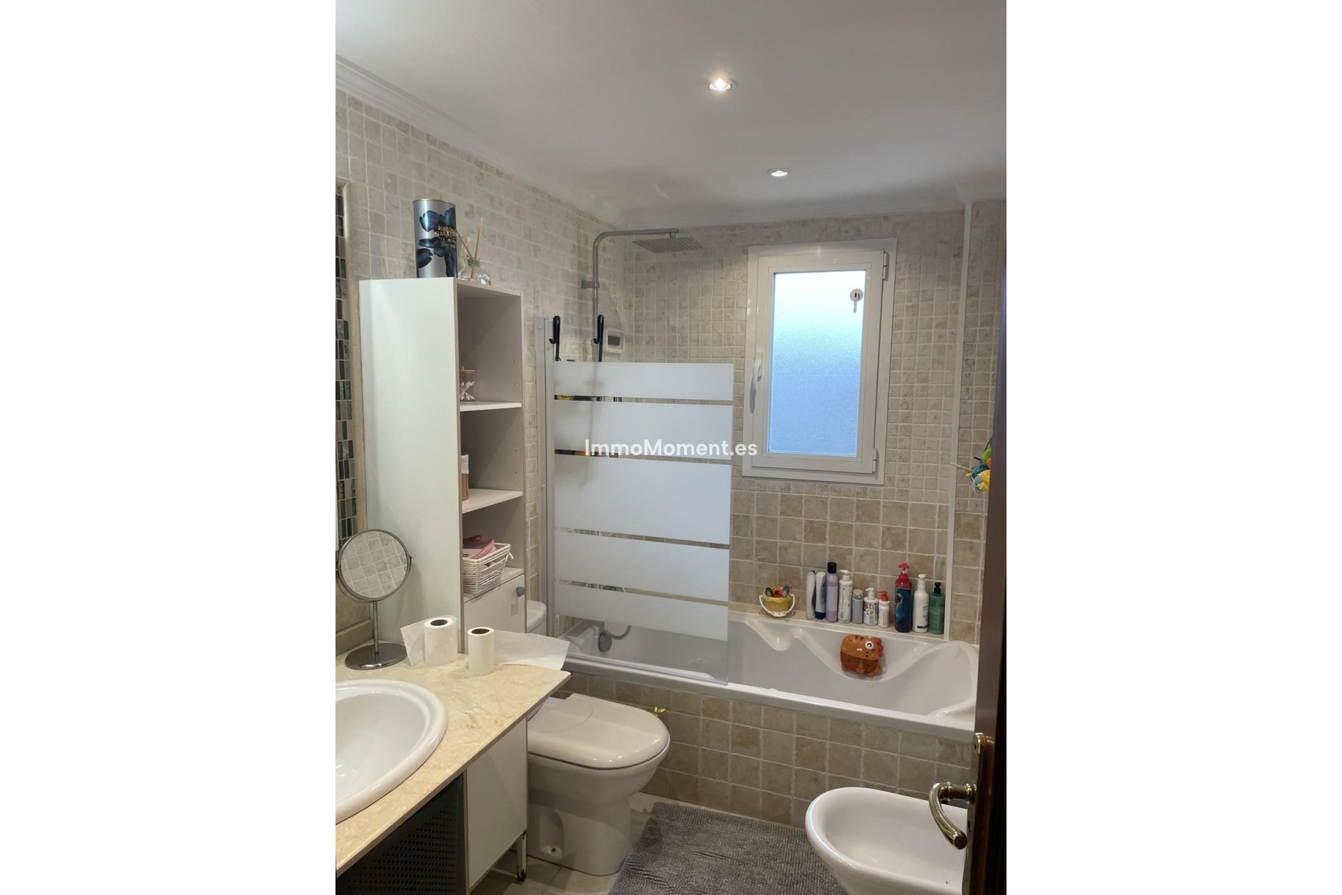 Revente - Appartement - Mijas - Mijas Costa