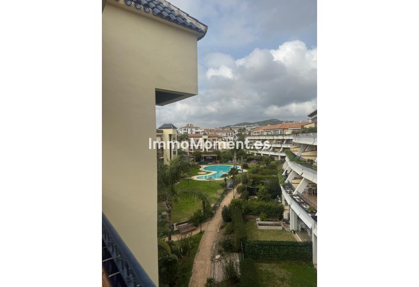 Revente - Appartement - Mijas - Mijas Costa