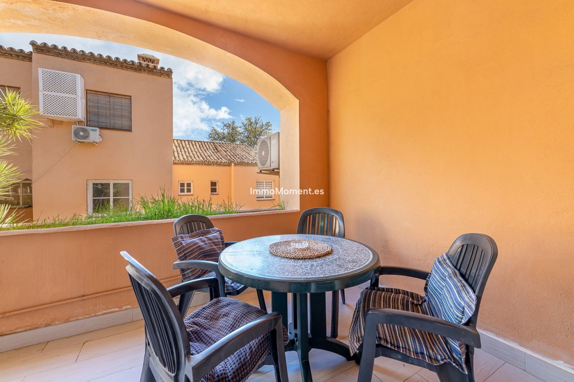 Revente - Appartement - Mijas - Mijas Costa