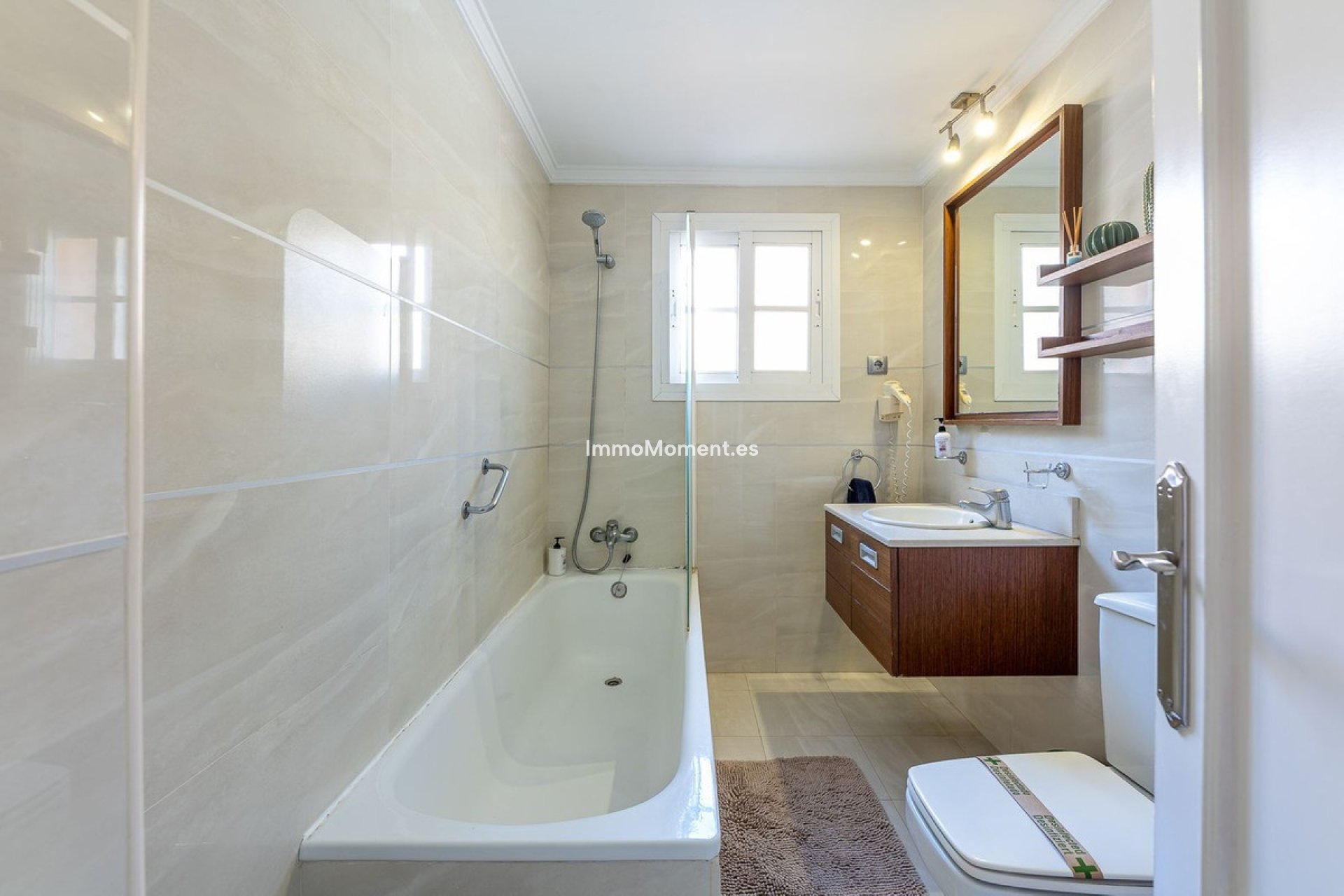 Revente - Appartement - Mijas - Mijas Costa