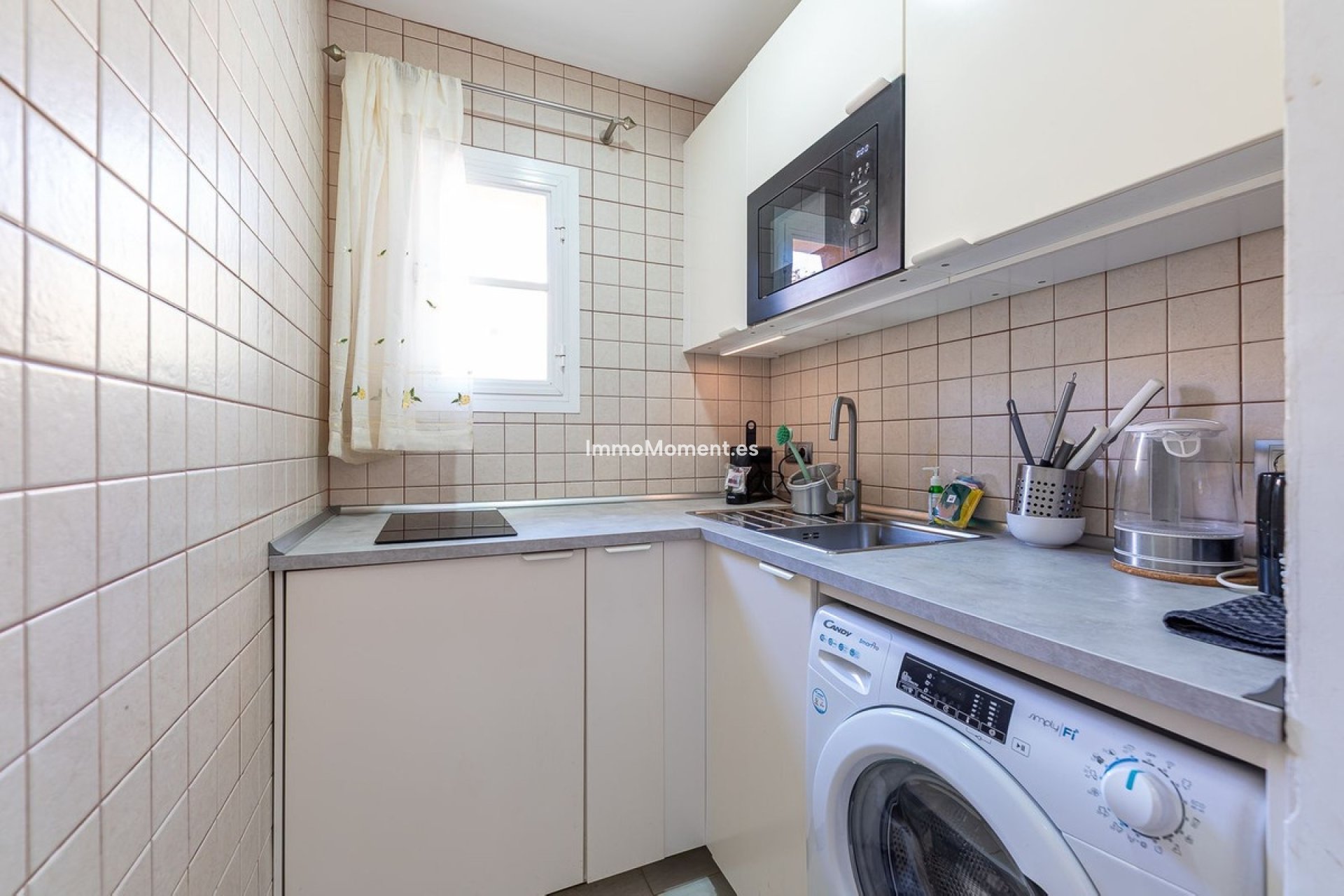 Revente - Appartement - Mijas - Mijas Costa