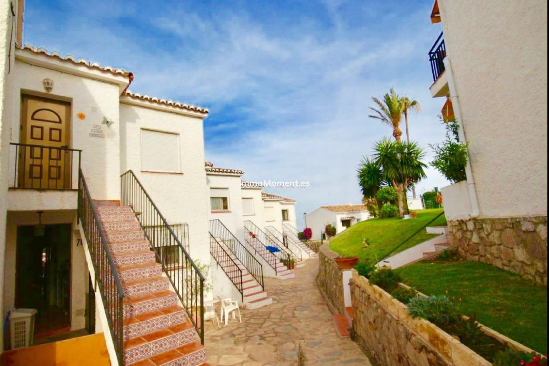 Revente - Appartement - Mijas - Mijas Costa