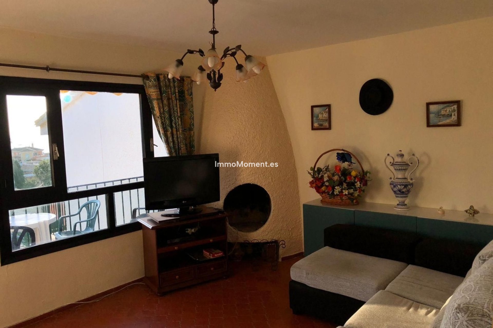 Revente - Appartement - Mijas - Mijas Costa