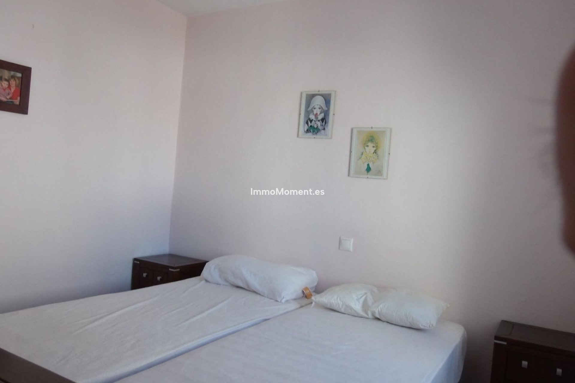 Revente - Appartement - Mijas - Mijas Costa