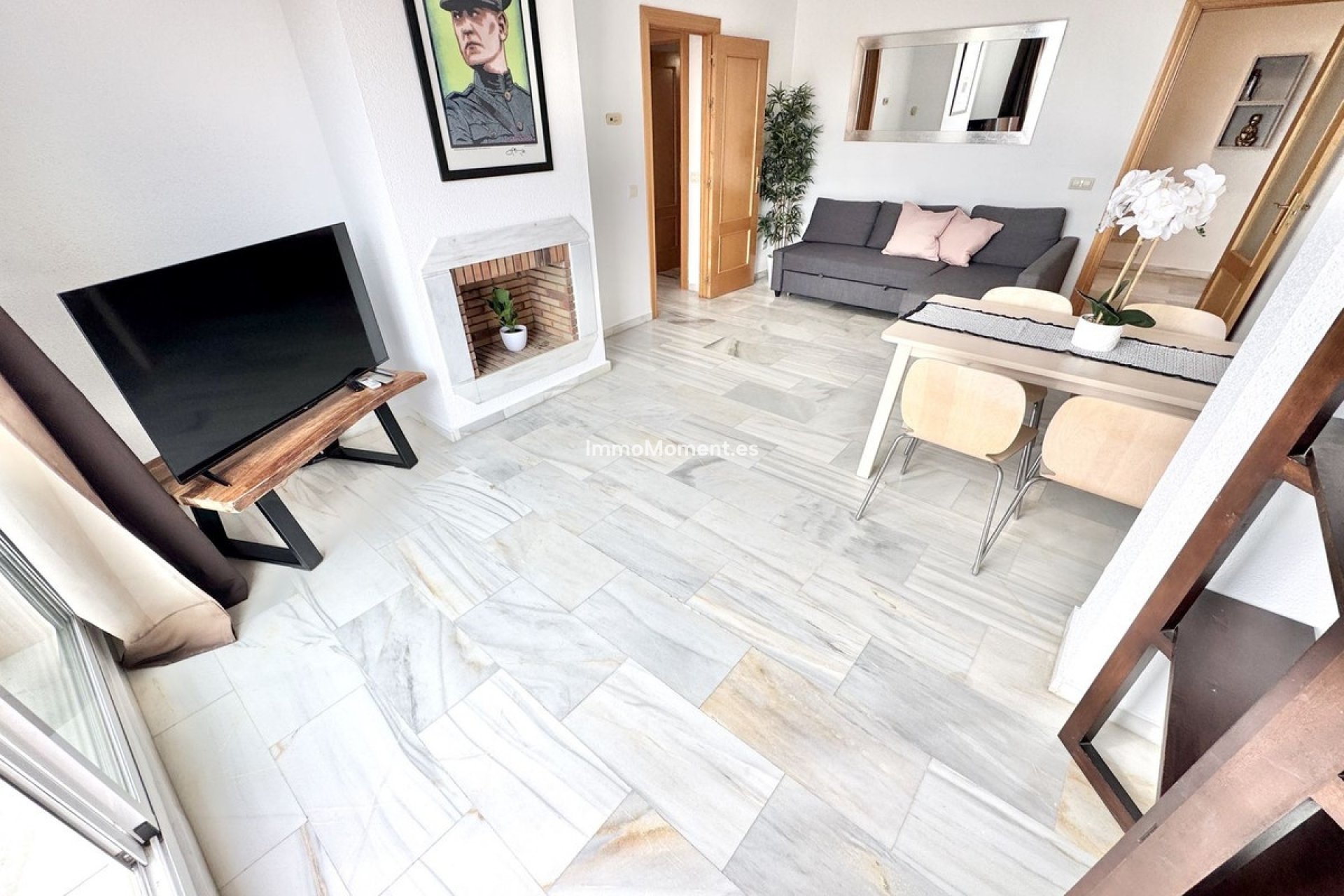 Revente - Appartement - Mijas - Mijas Costa