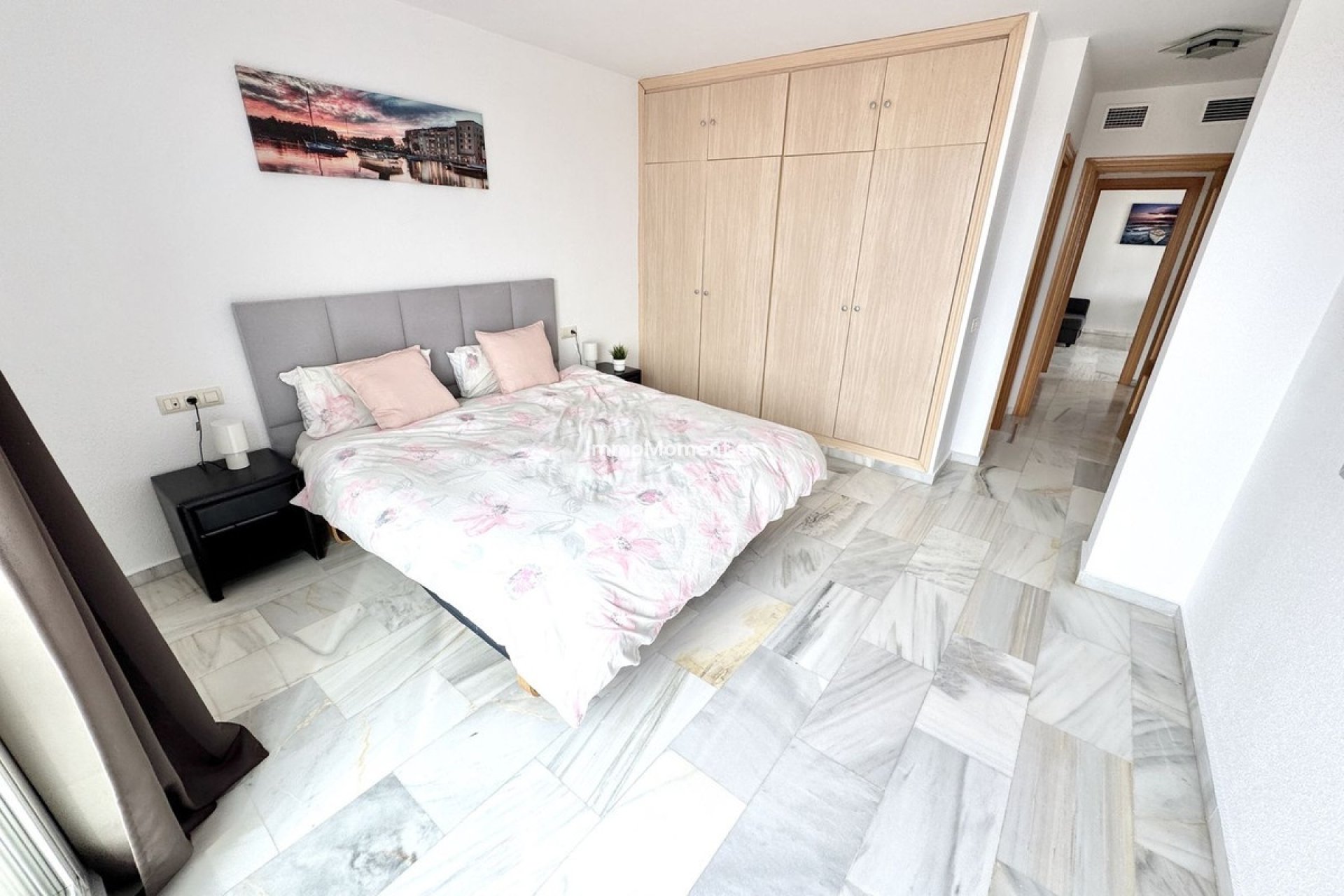 Revente - Appartement - Mijas - Mijas Costa