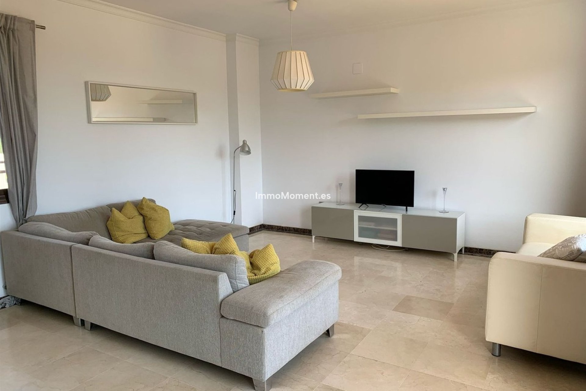 Revente - Appartement - Mijas - Mijas Costa
