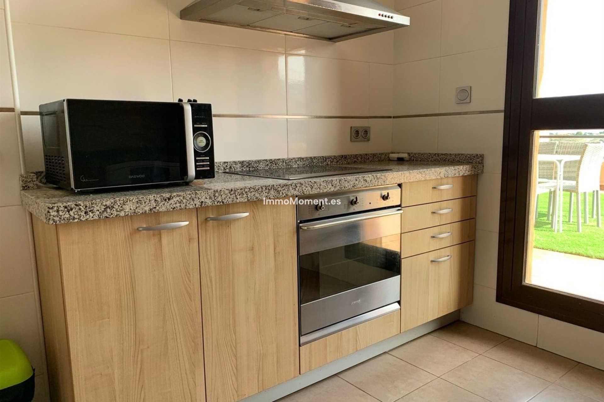 Revente - Appartement - Mijas - Mijas Costa