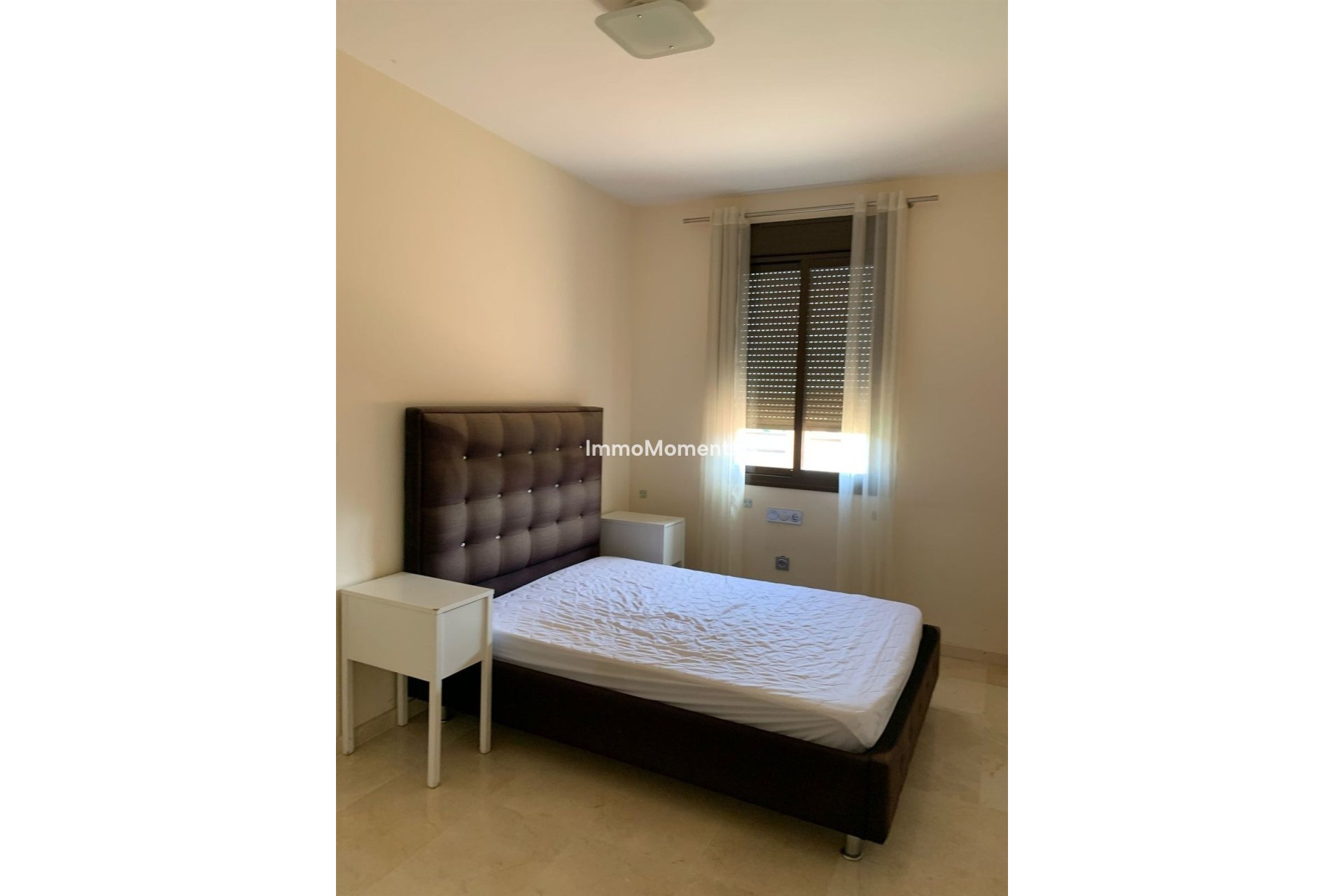 Revente - Appartement - Mijas - Mijas Costa