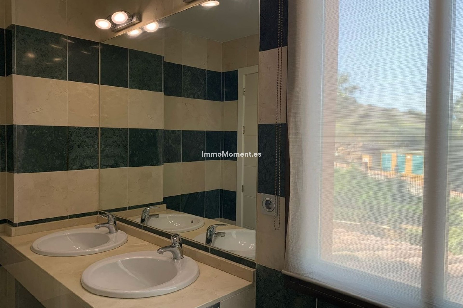 Revente - Appartement - Mijas - Mijas Costa