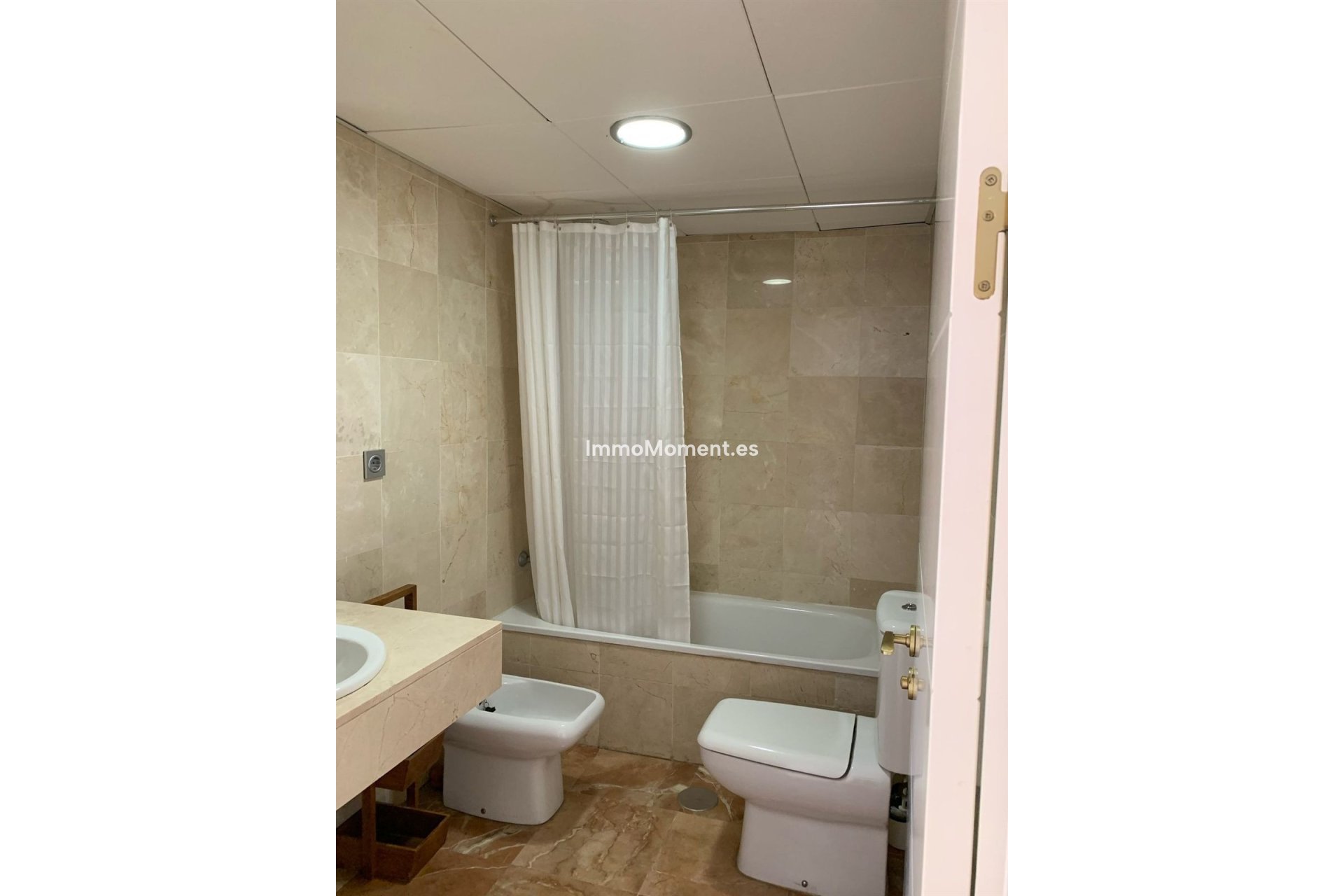 Revente - Appartement - Mijas - Mijas Costa