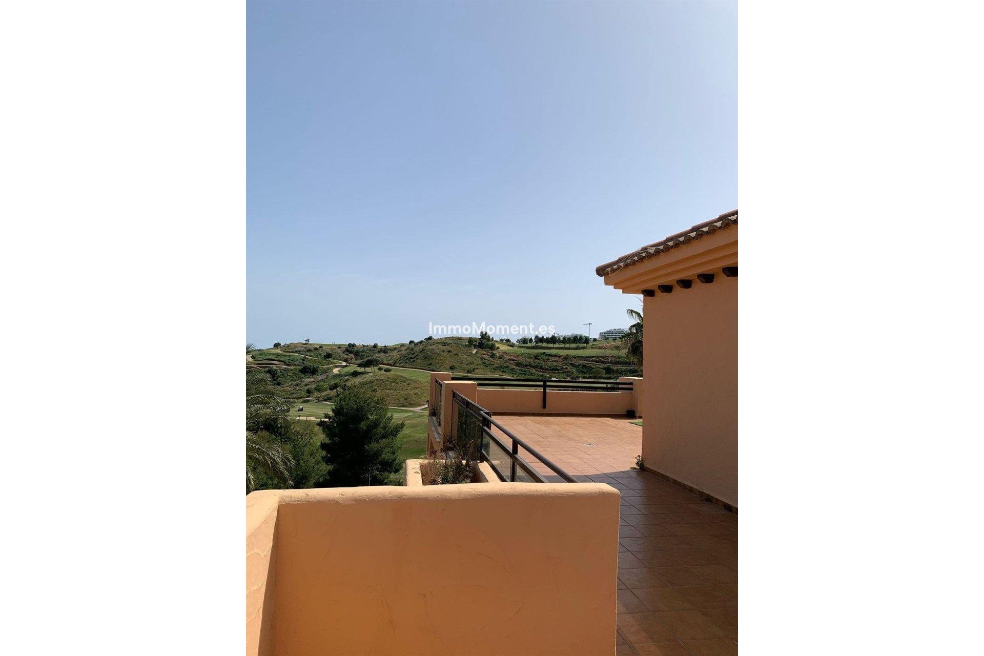 Revente - Appartement - Mijas - Mijas Costa