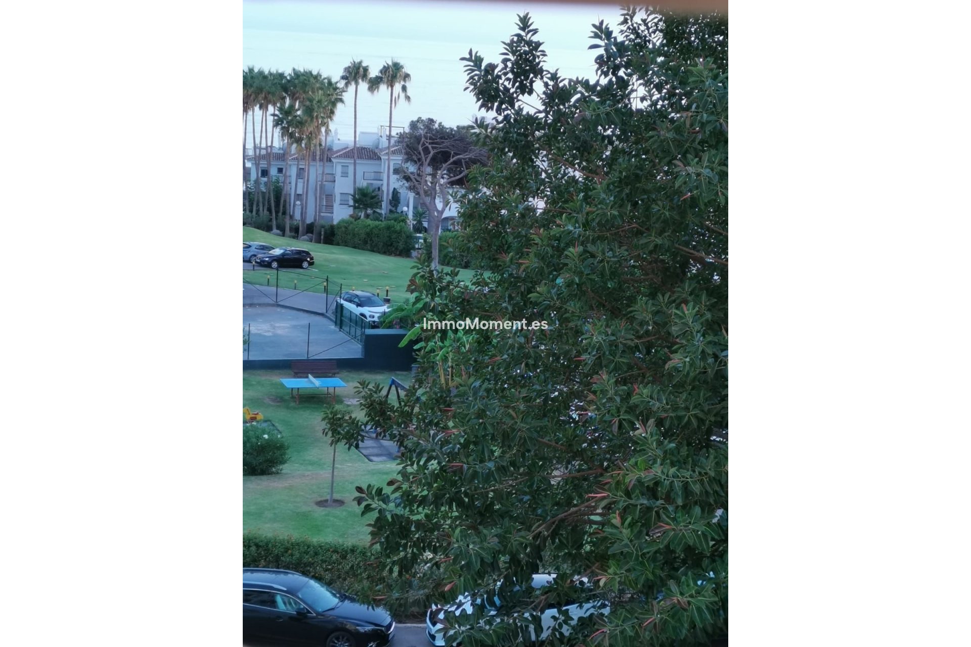 Revente - Appartement - Mijas - Mijas Costa