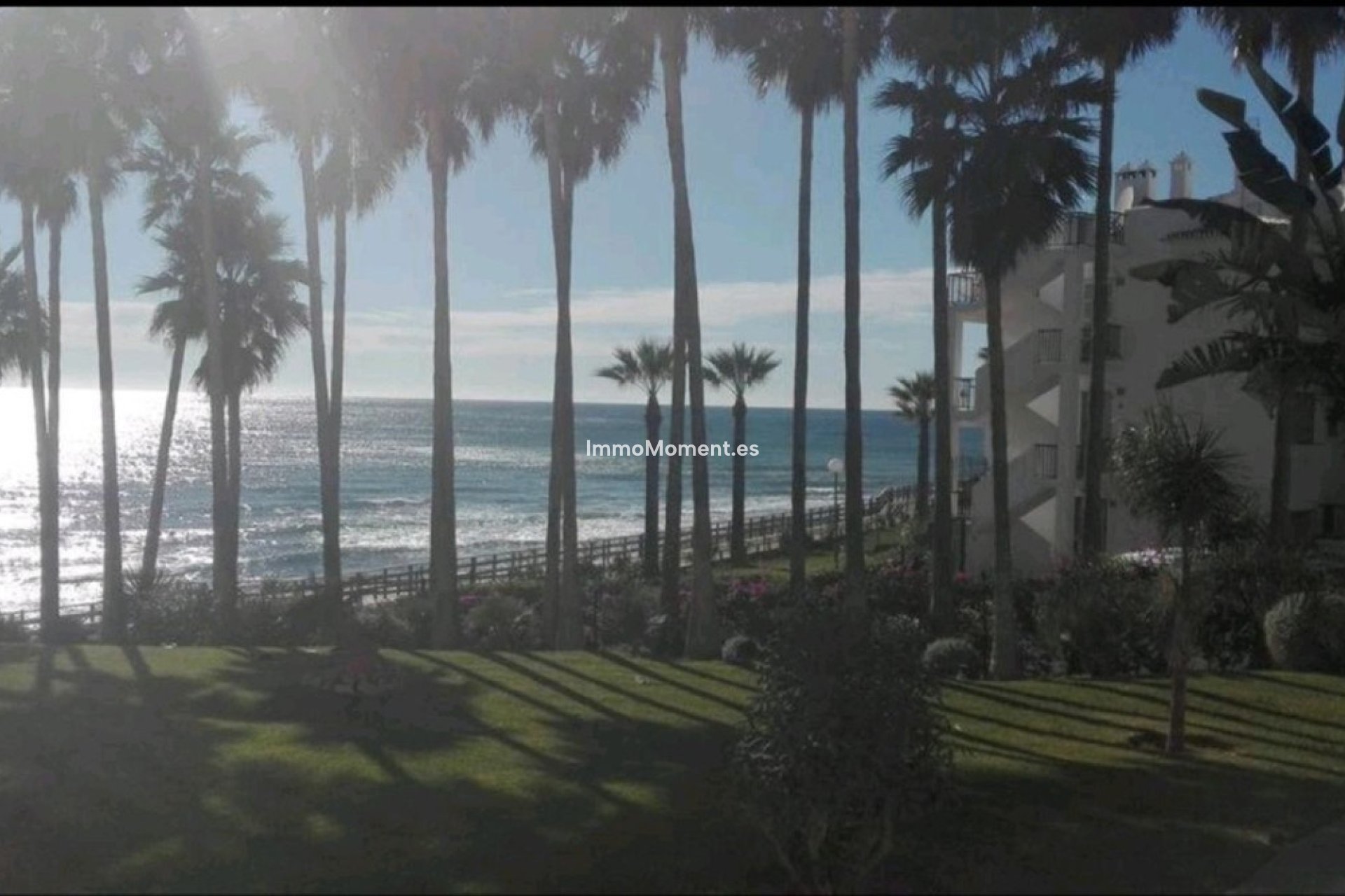 Revente - Appartement - Mijas - Mijas Costa