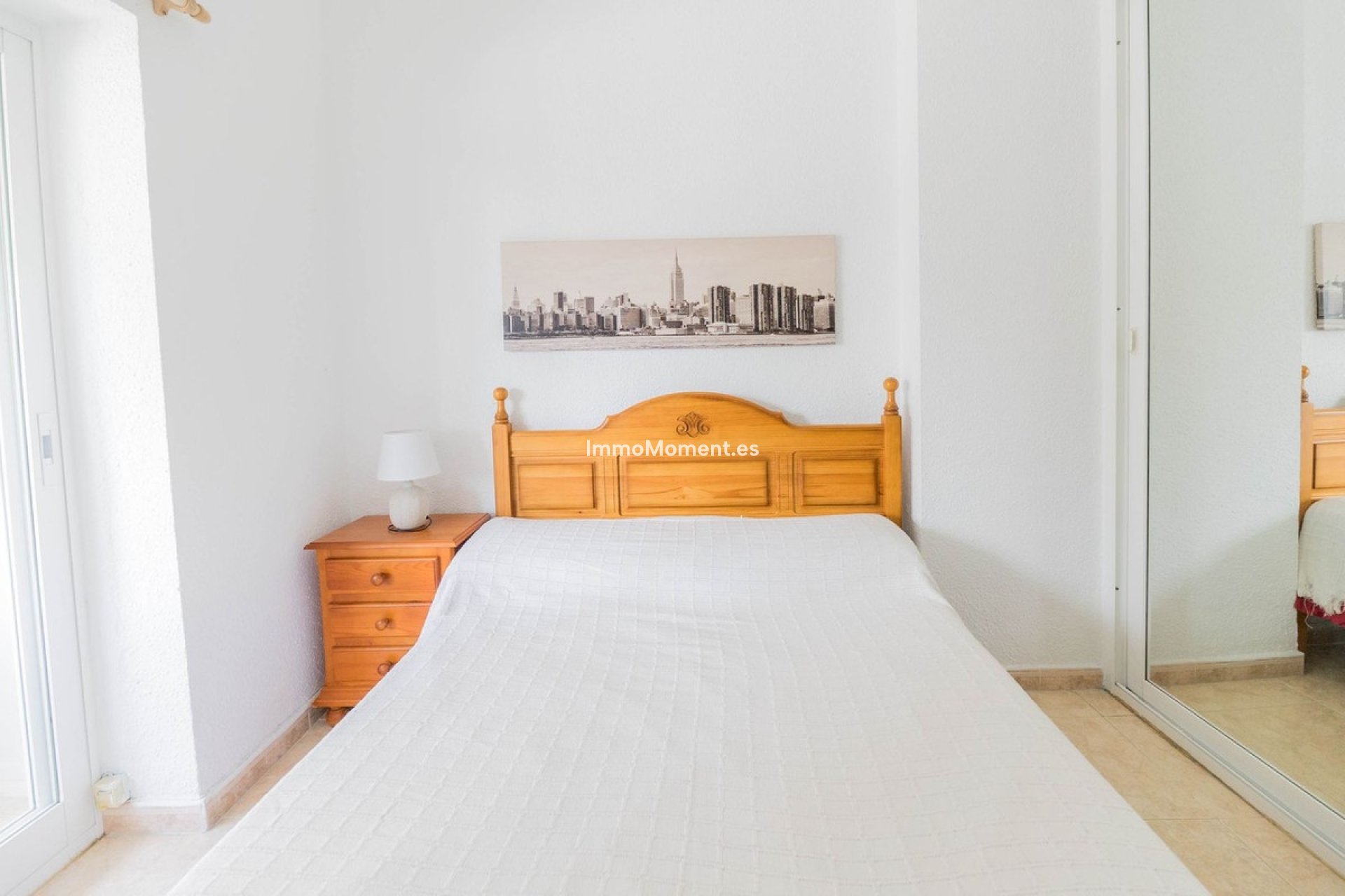 Revente - Appartement - Mijas - Mijas Costa