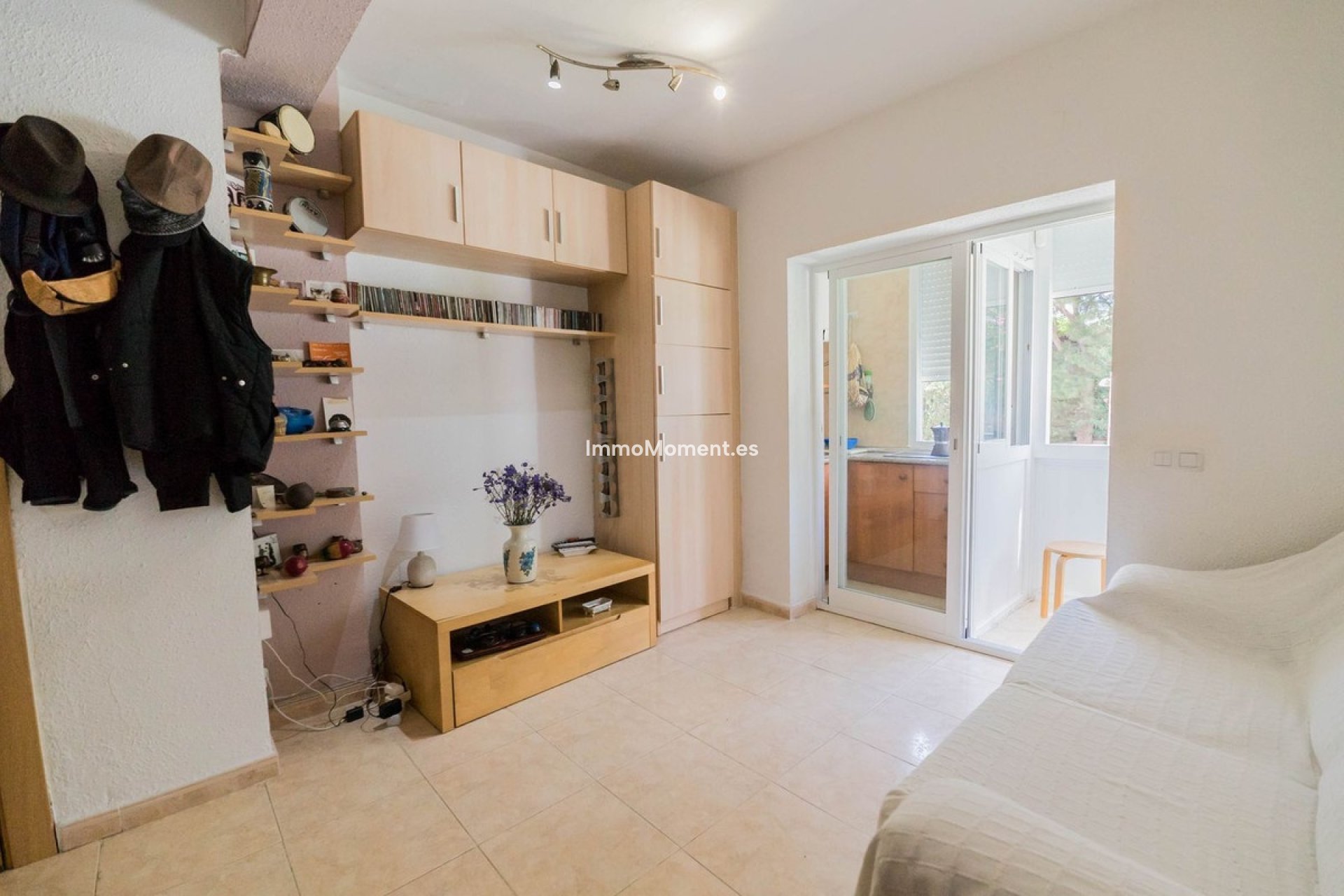 Revente - Appartement - Mijas - Mijas Costa