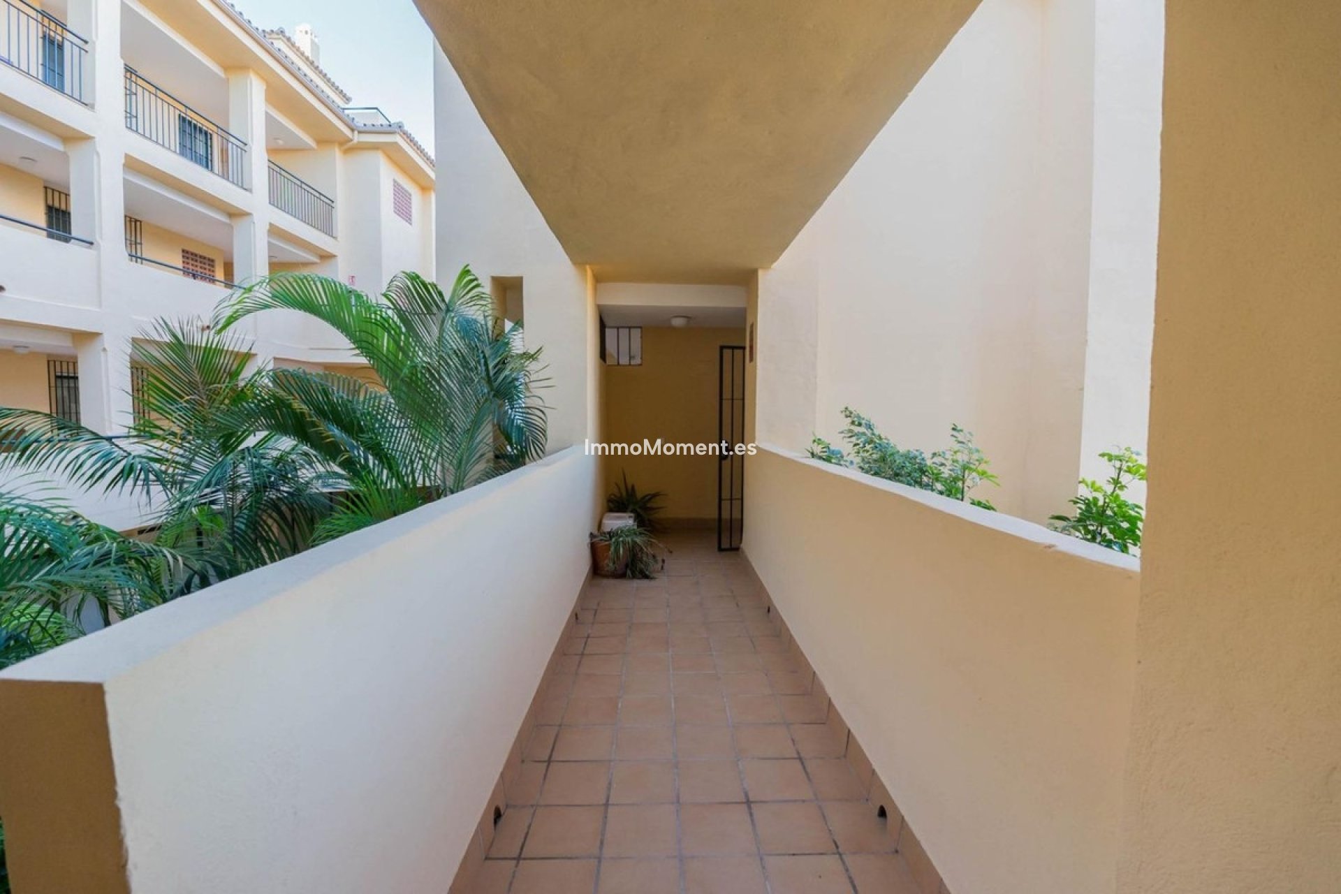 Revente - Appartement - Mijas - Mijas Costa