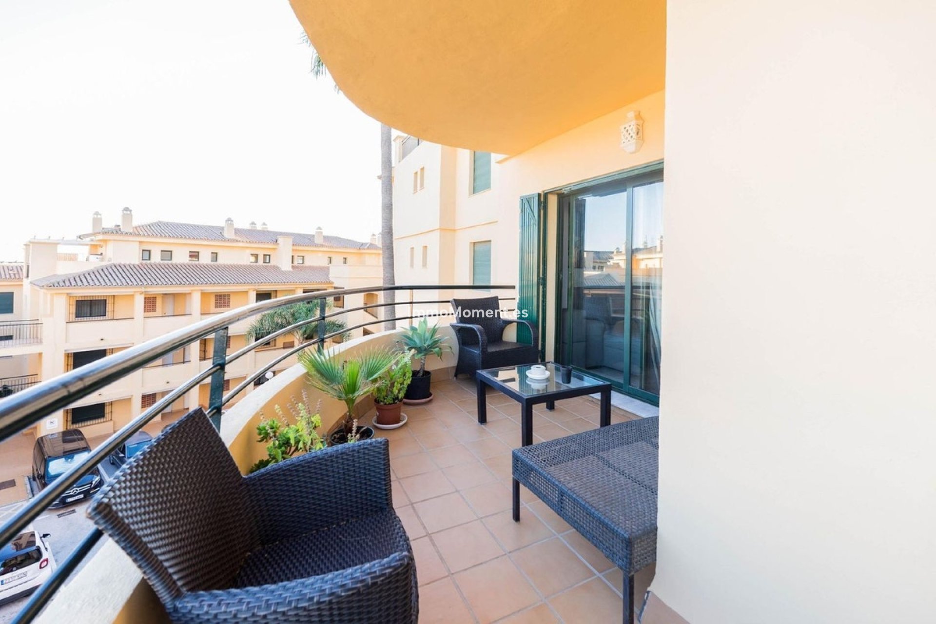 Revente - Appartement - Mijas - Mijas Costa