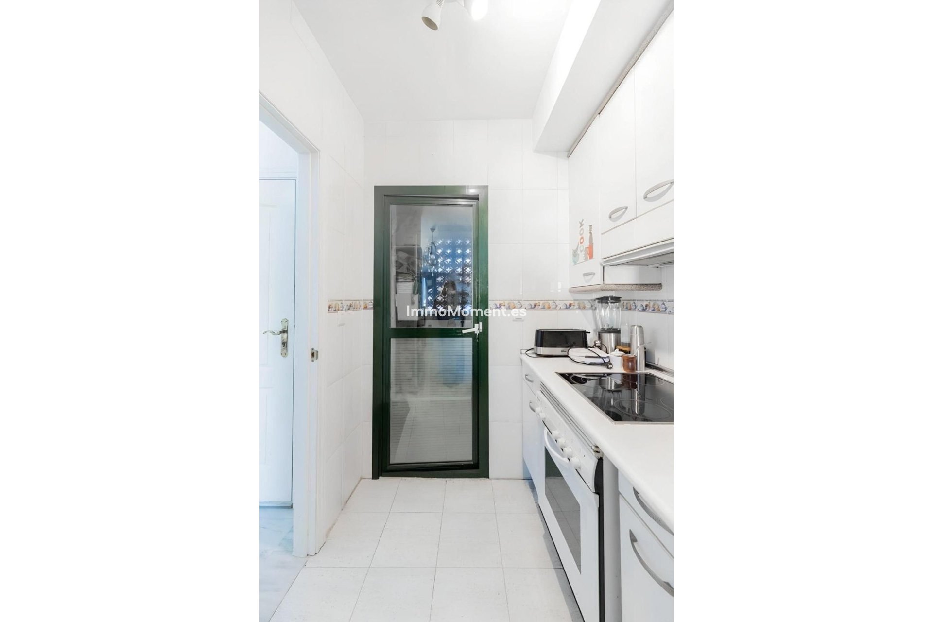 Revente - Appartement - Mijas - Mijas Costa