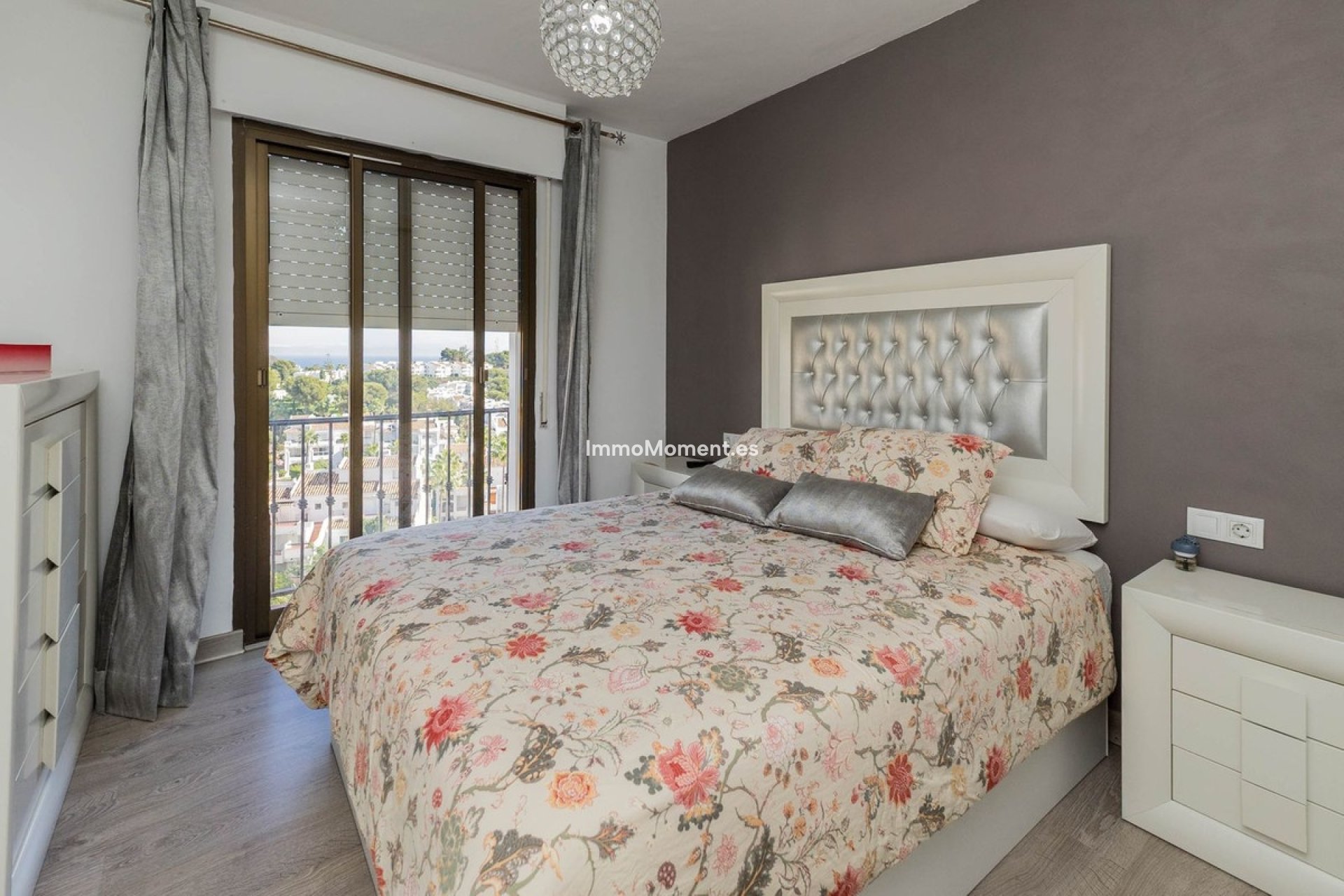 Revente - Appartement - Mijas - Mijas Costa